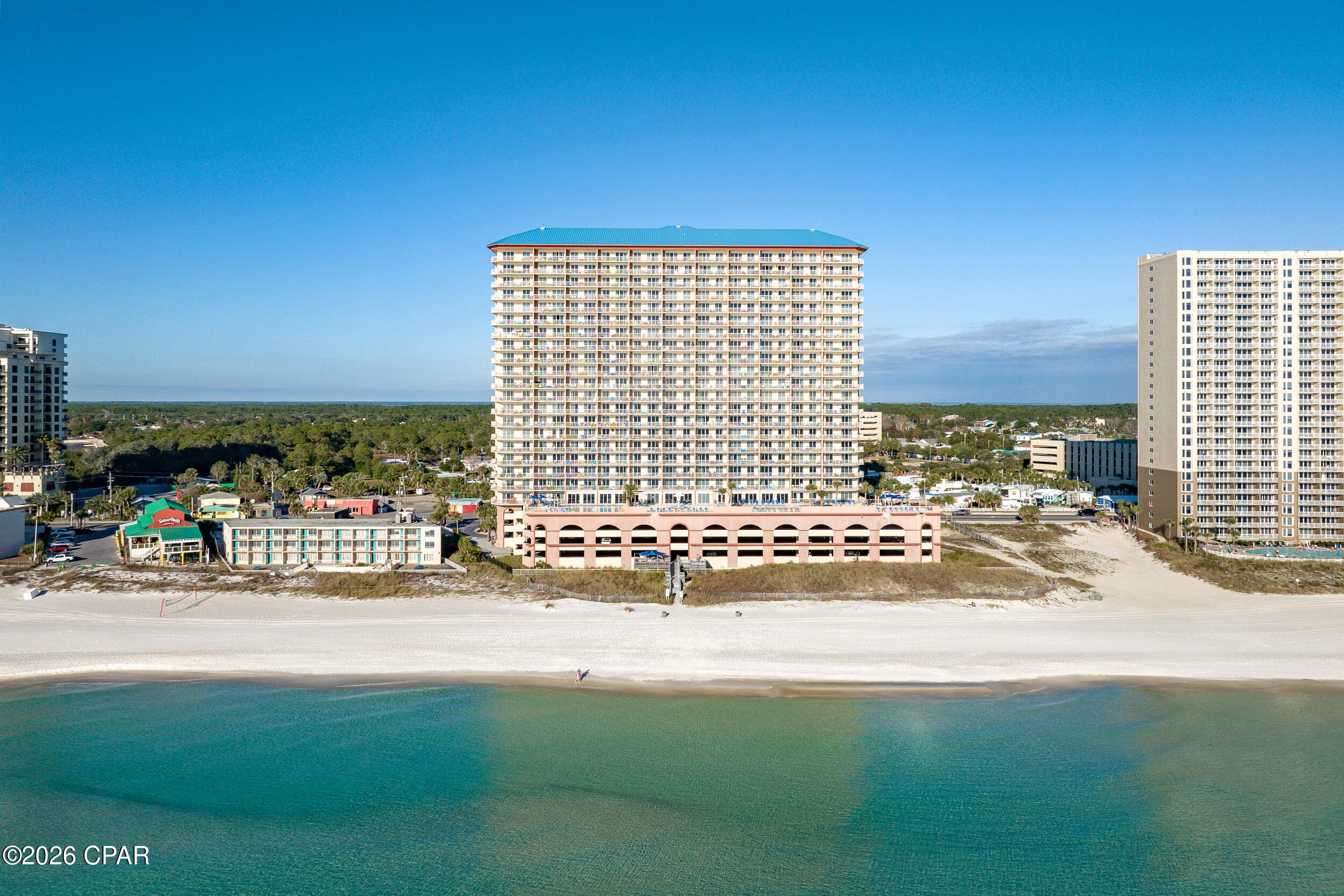 Sunrise Beach - Residential