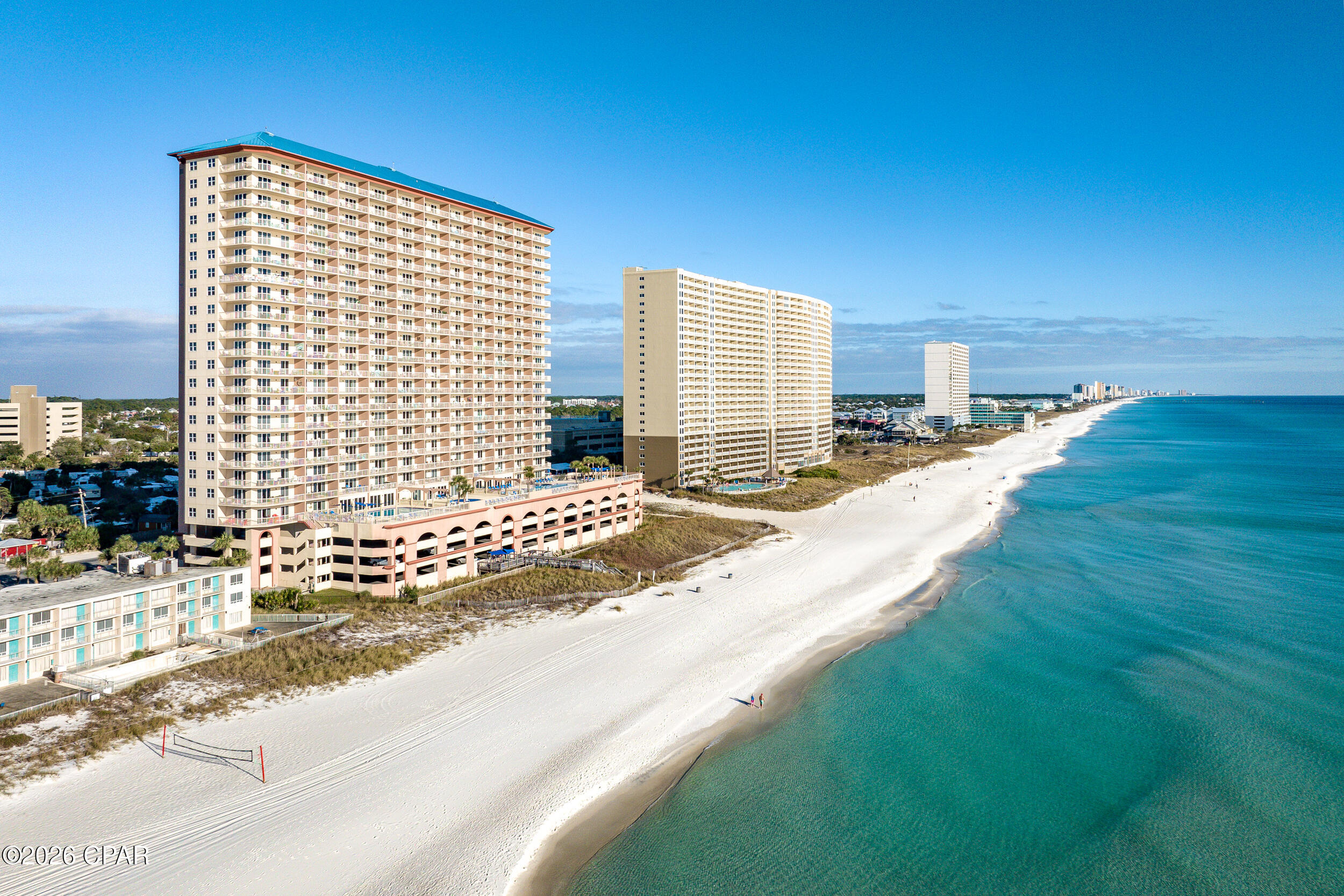 Sunrise Beach - Residential