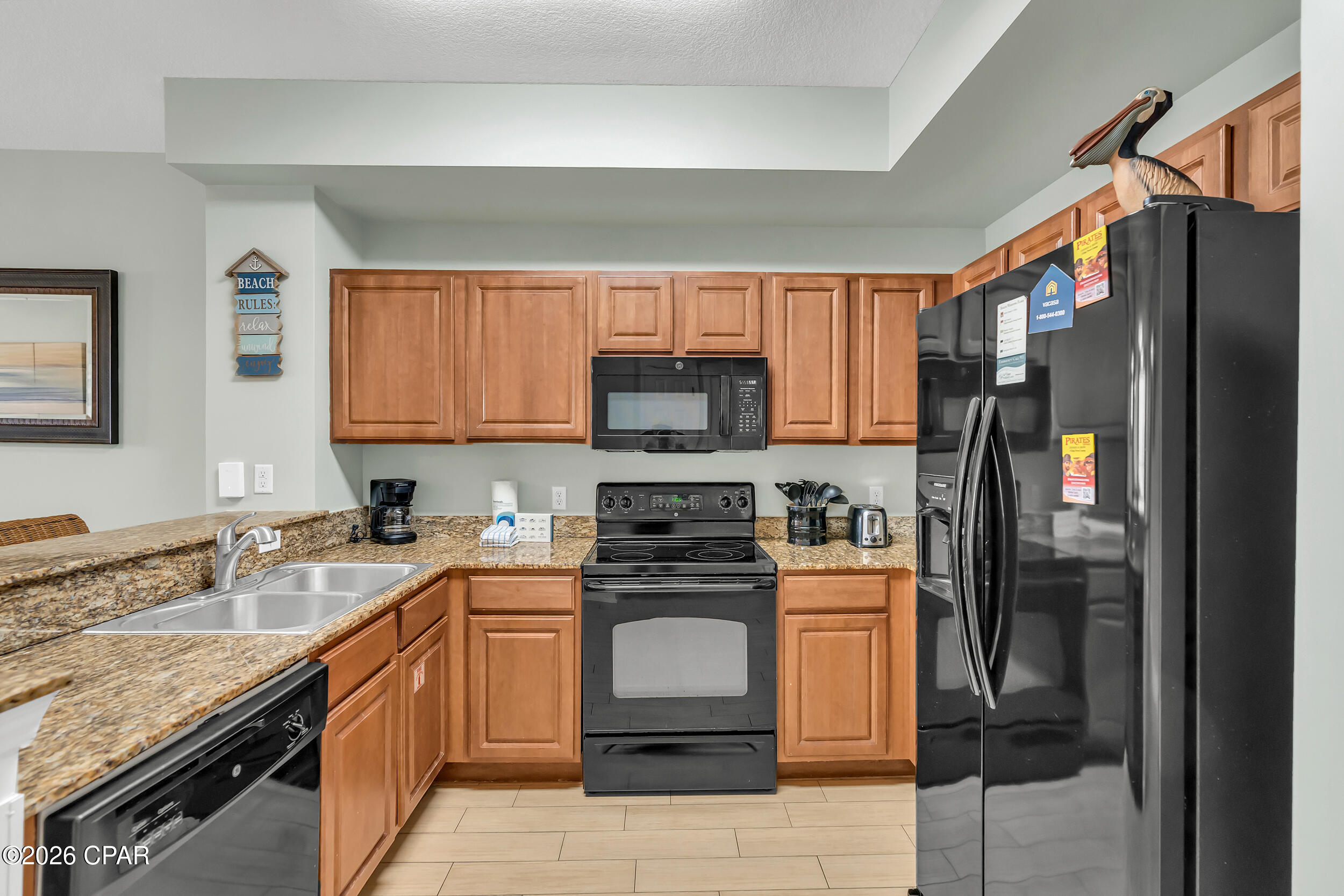 Sunrise Beach - Residential