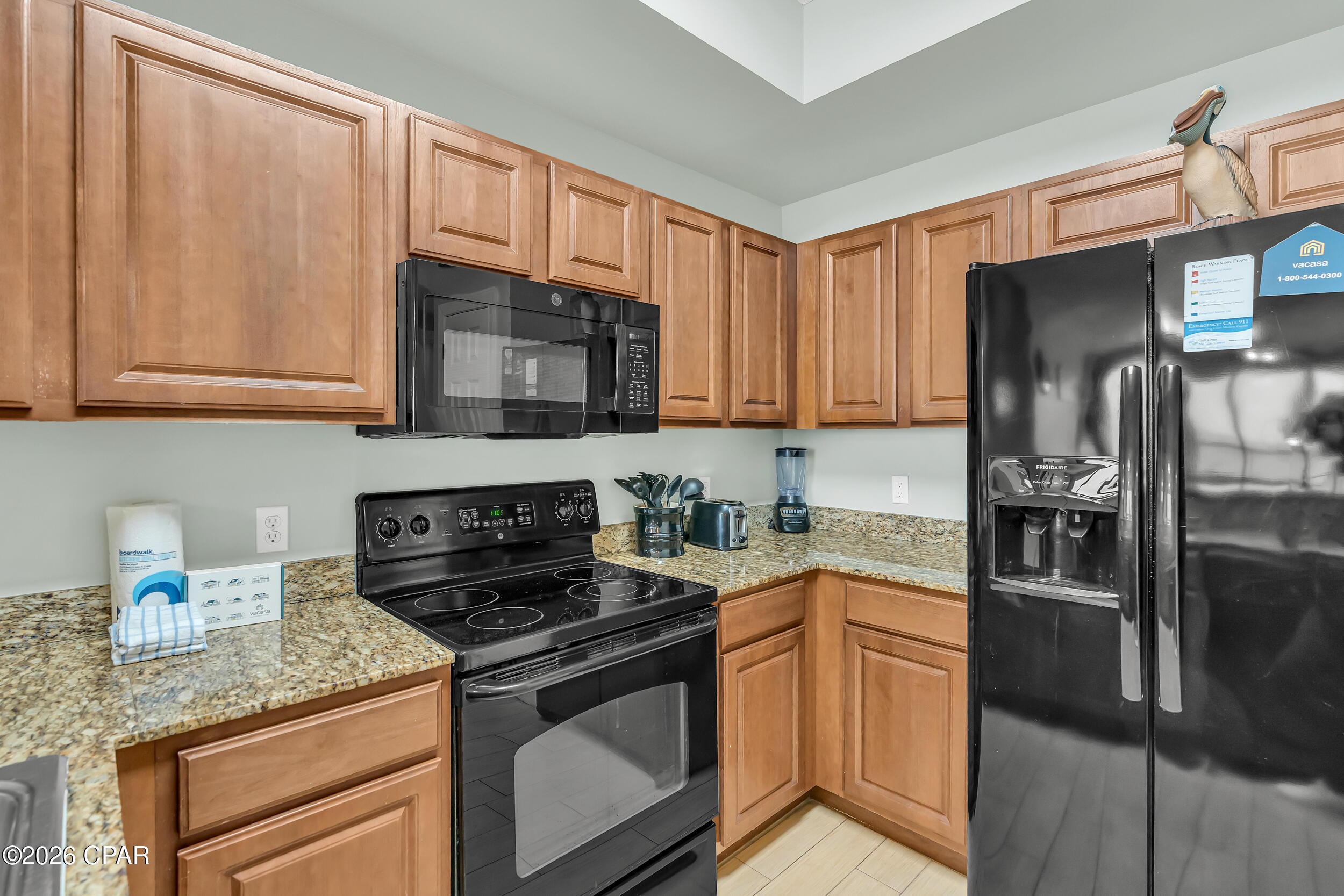 Sunrise Beach - Residential