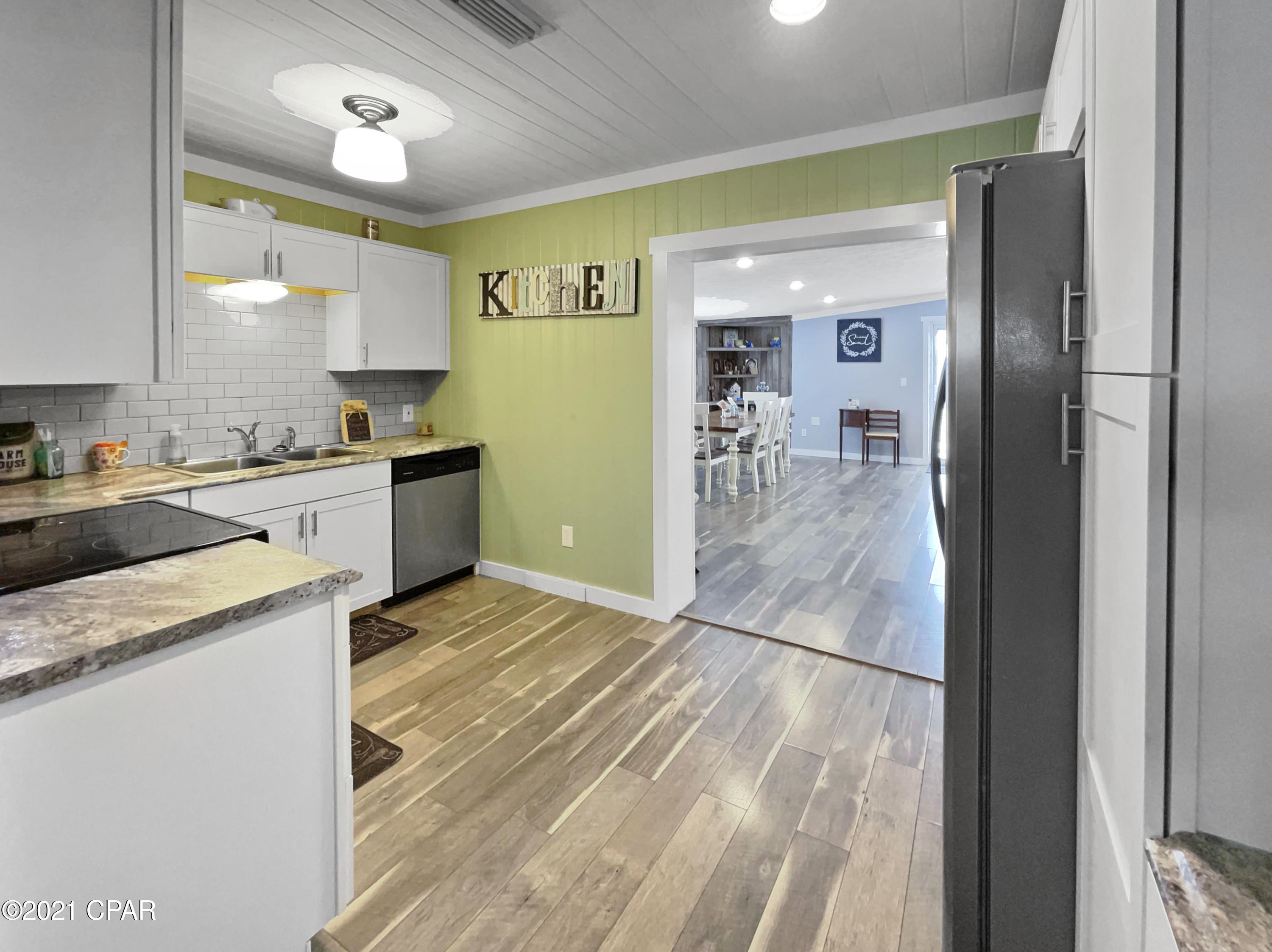 Sherwood Unit 2 - Residential