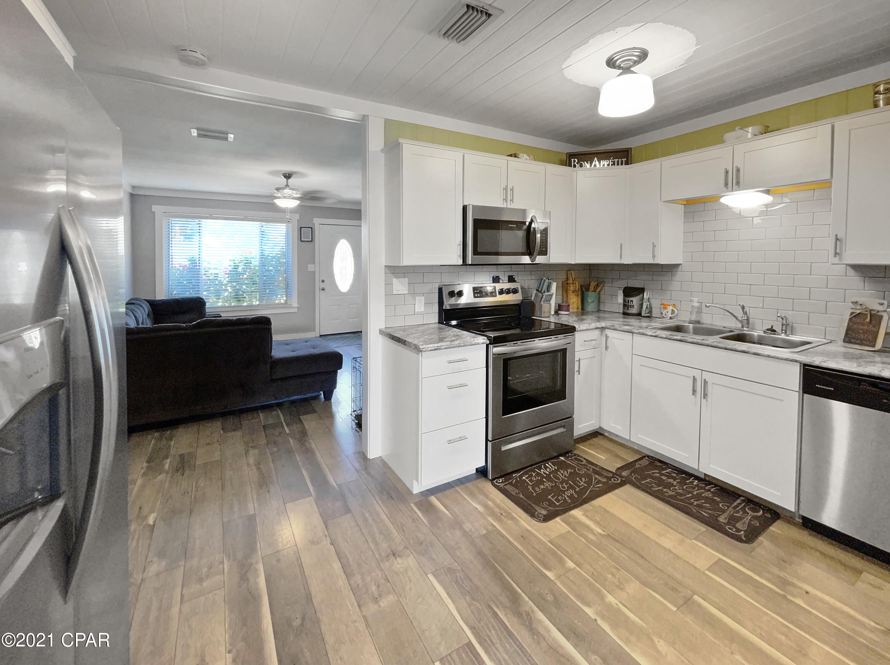 Sherwood Unit 2 - Residential