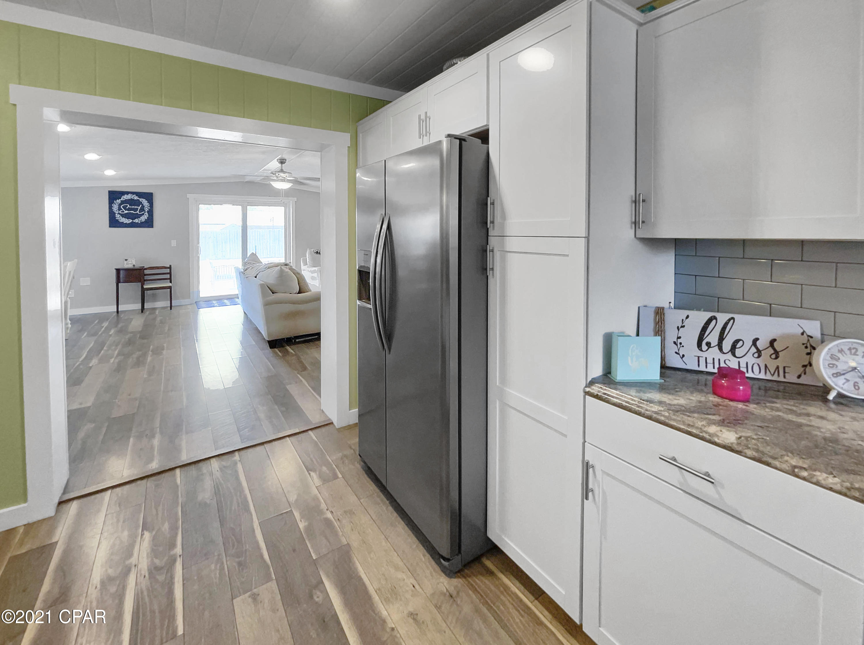 Sherwood Unit 2 - Residential