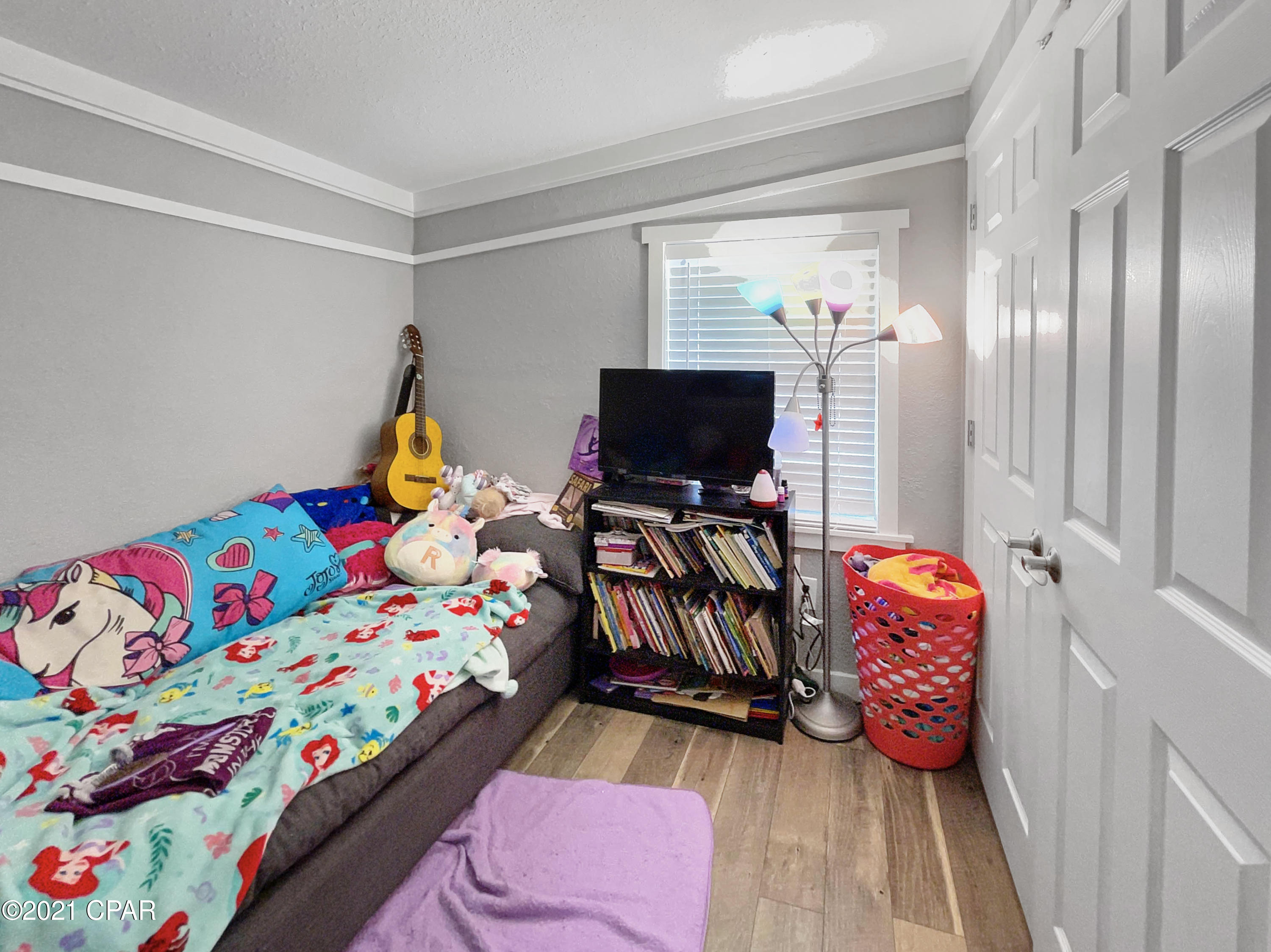 Sherwood Unit 2 - Residential