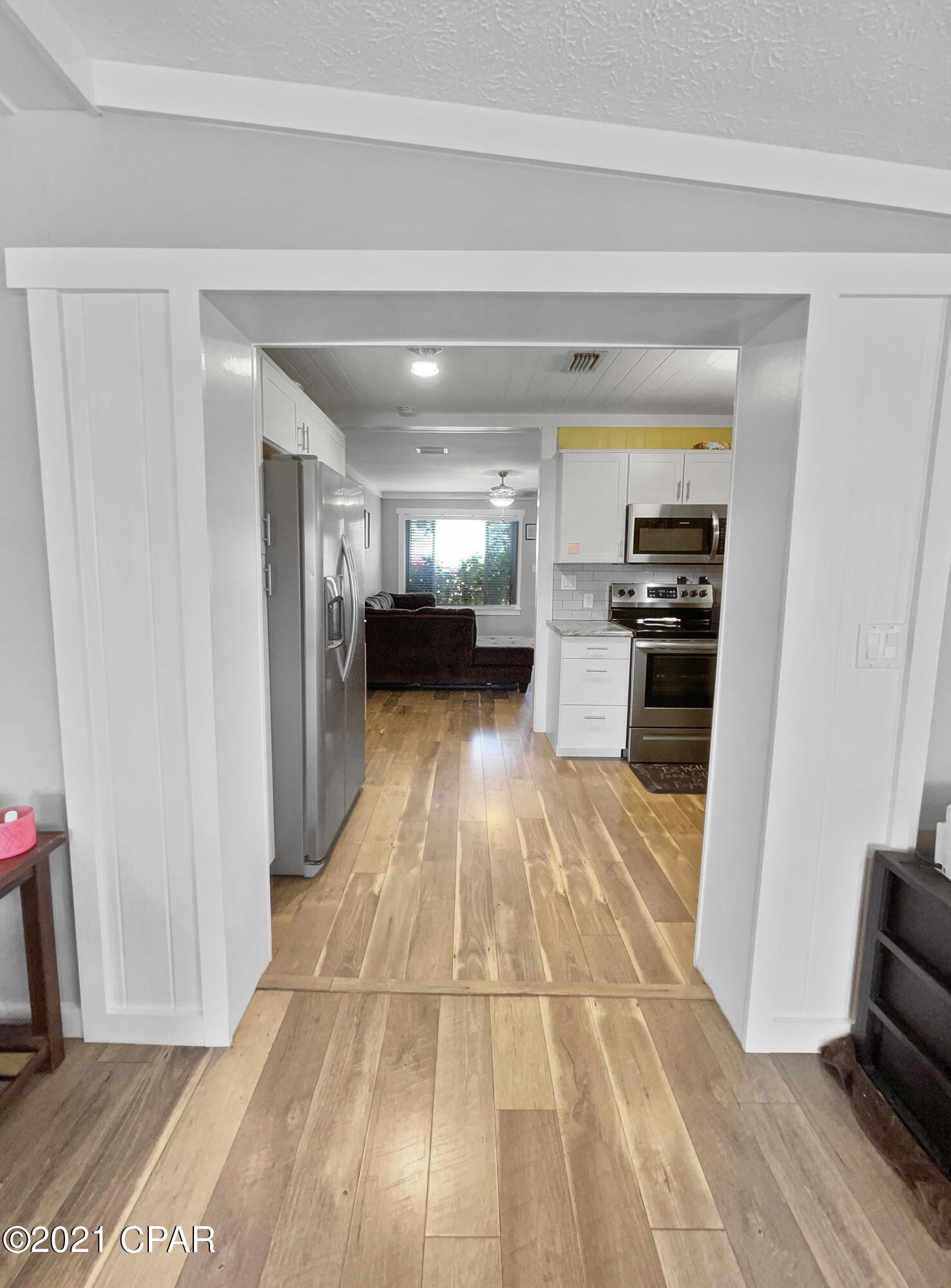 Sherwood Unit 2 - Residential