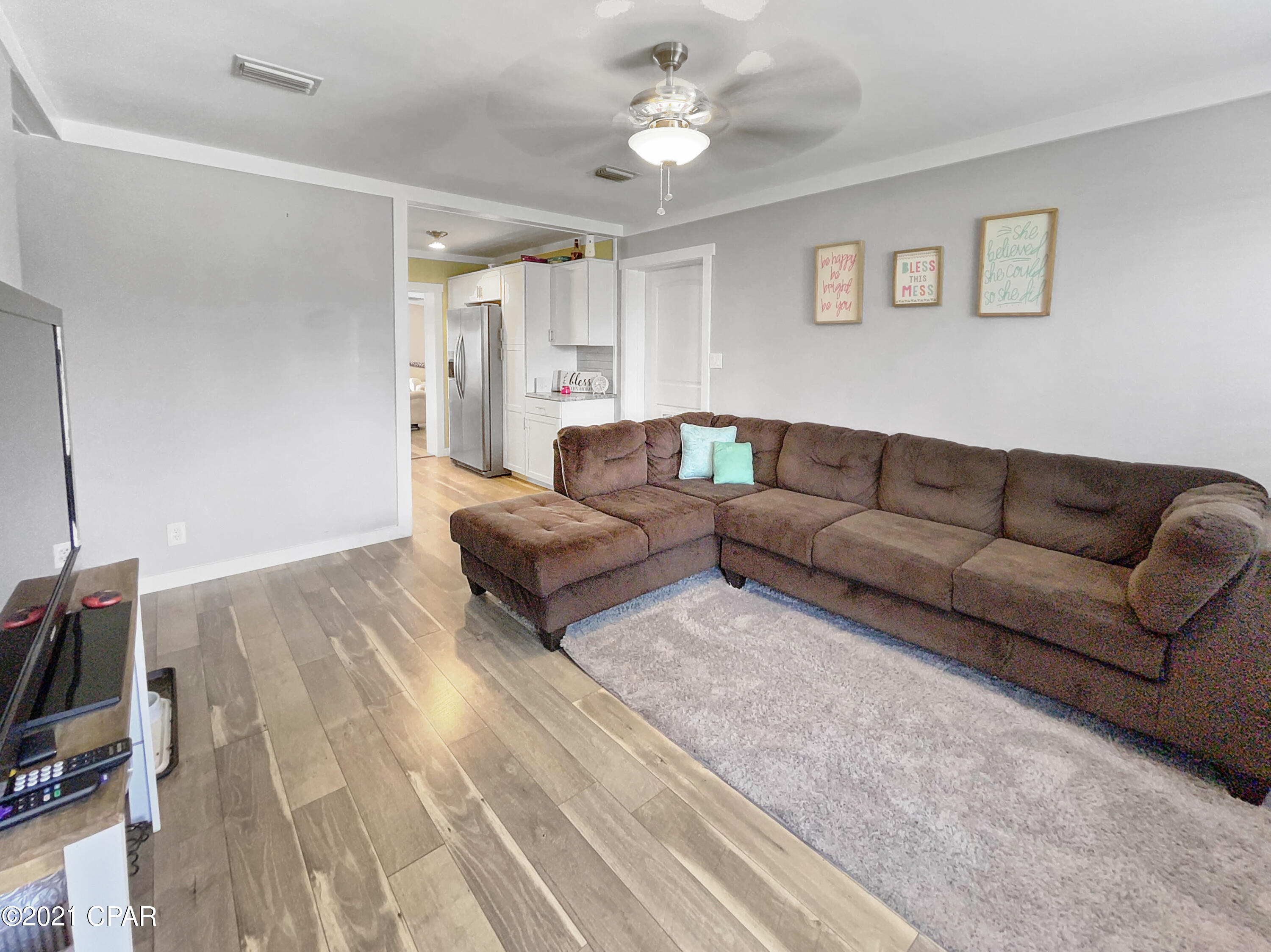 Sherwood Unit 2 - Residential