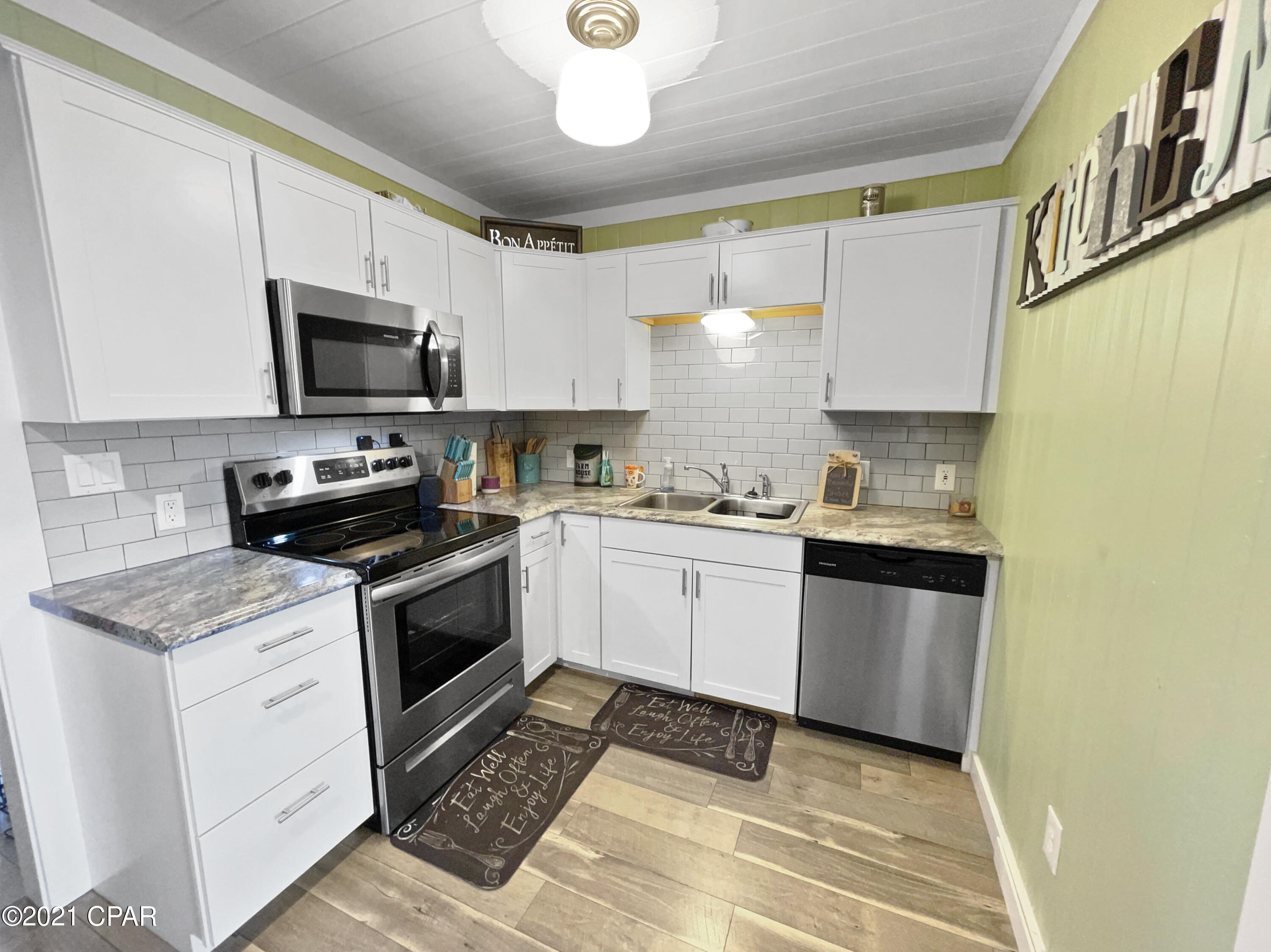 Sherwood Unit 2 - Residential