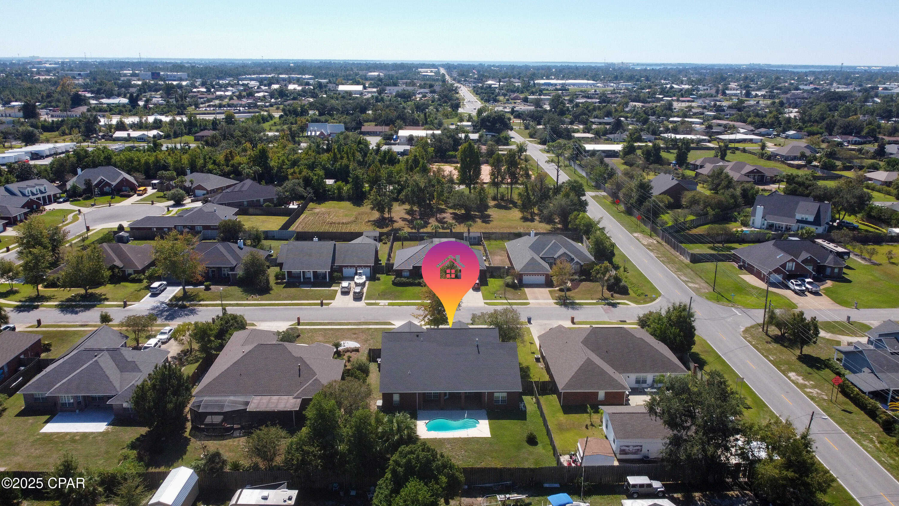 Kings Point 1st Add - Residential