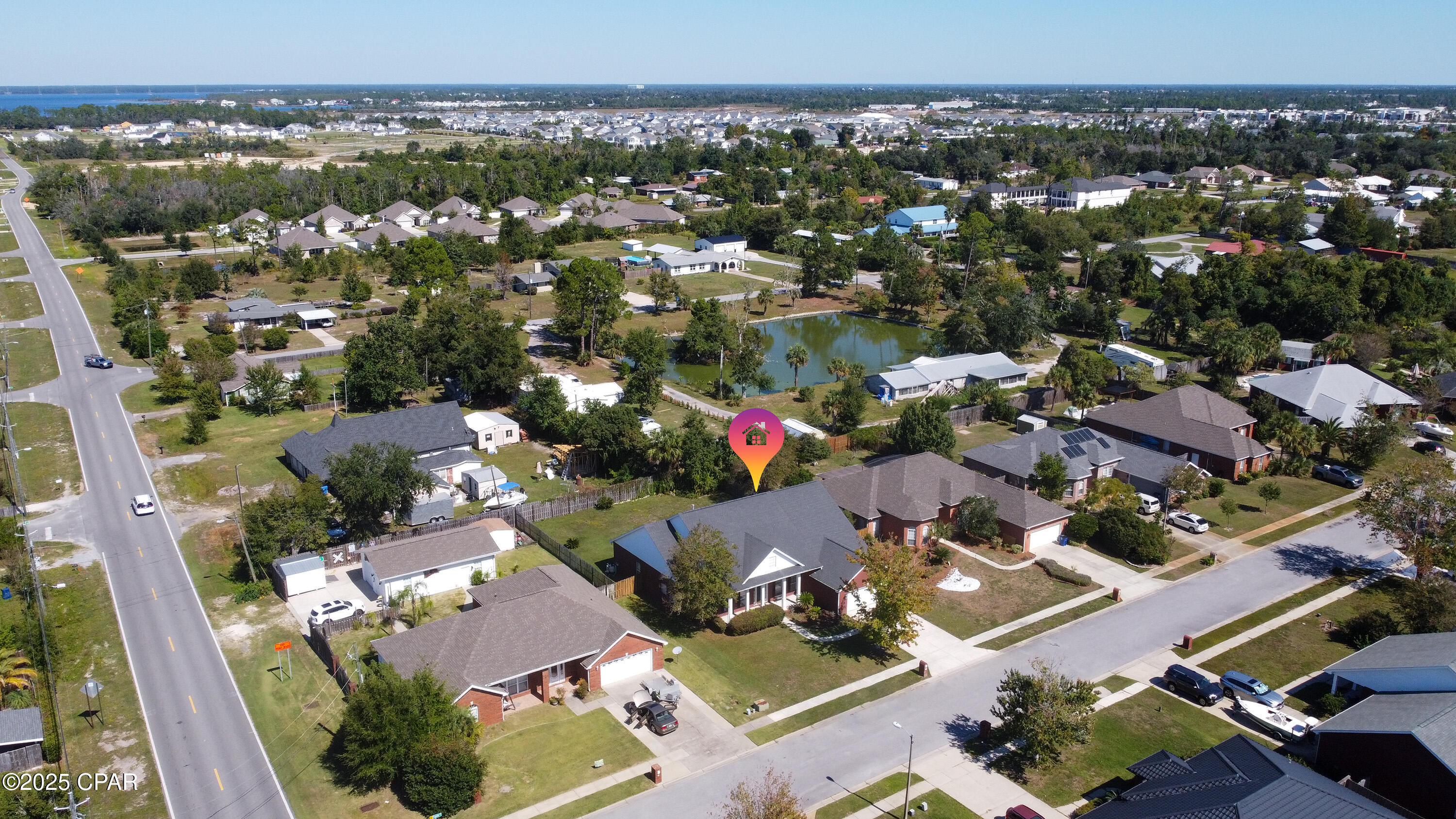 Kings Point 1st Add - Residential