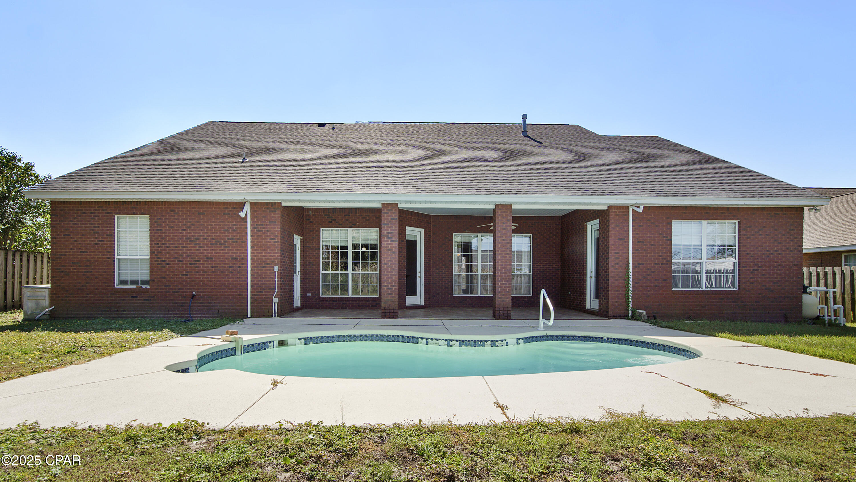 Kings Point 1st Add - Residential