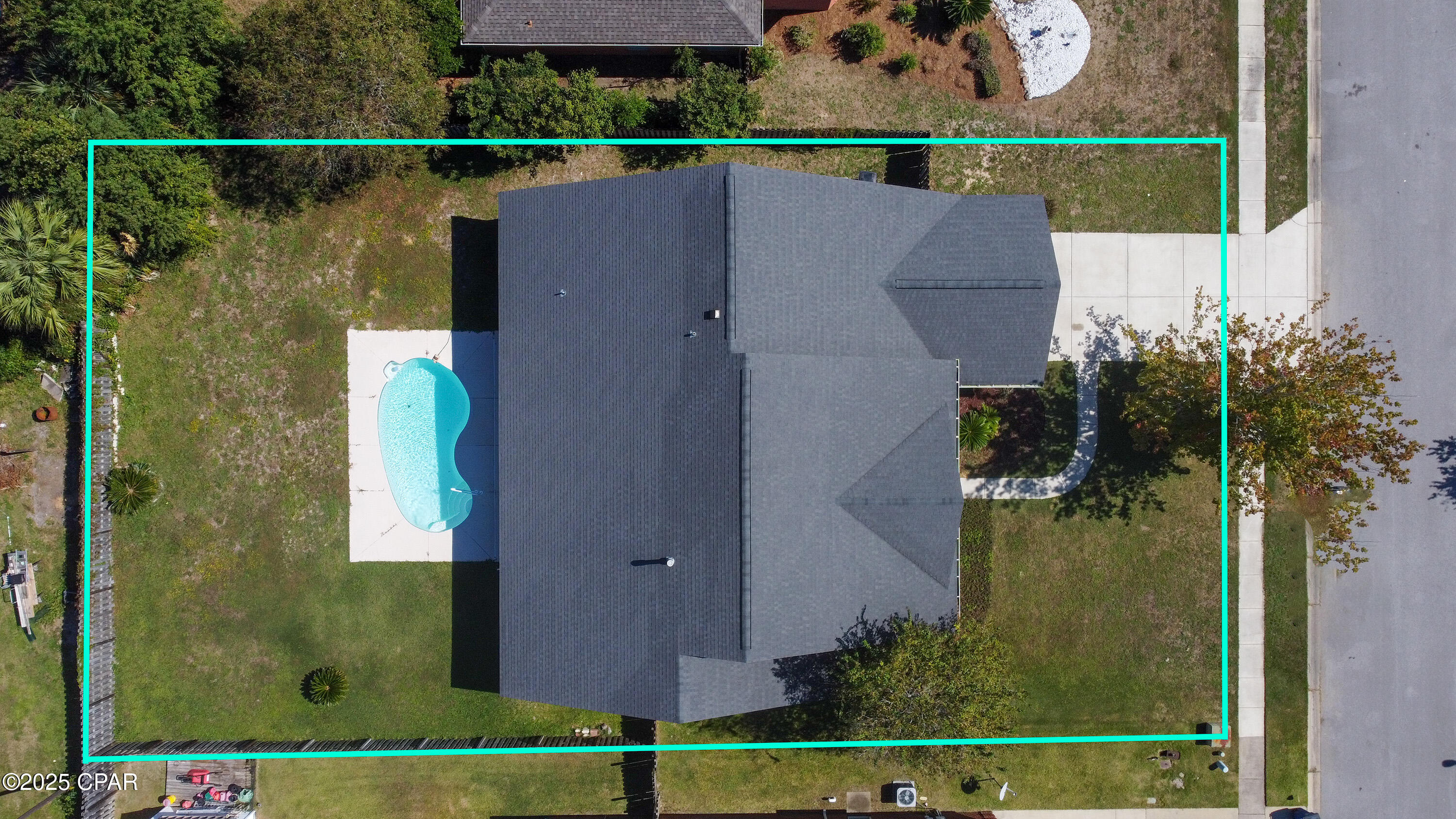 Kings Point 1st Add - Residential