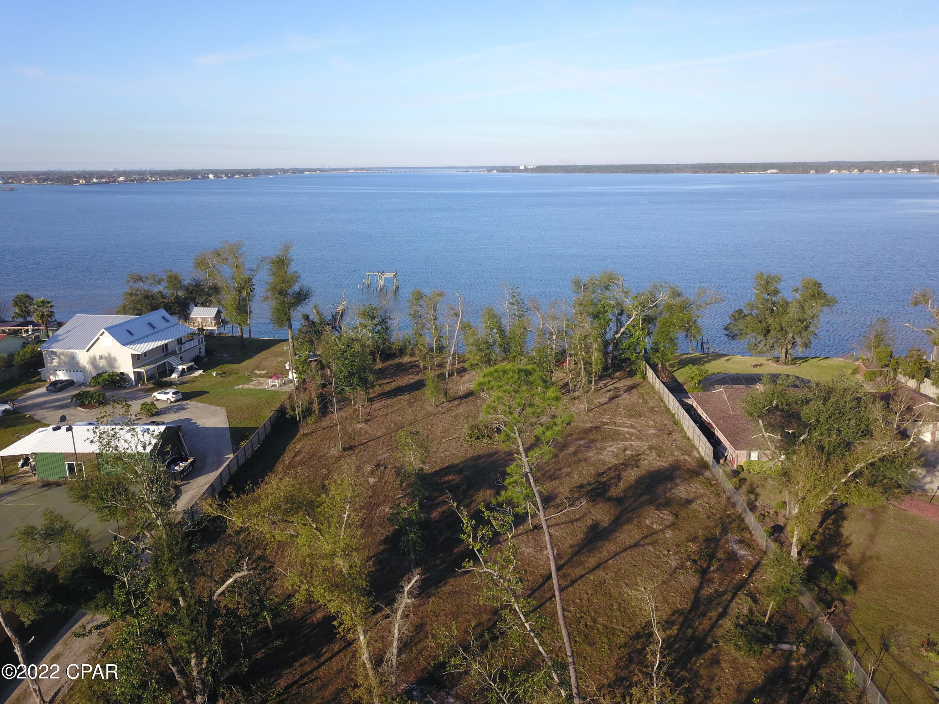 No Named Subdivision - Land