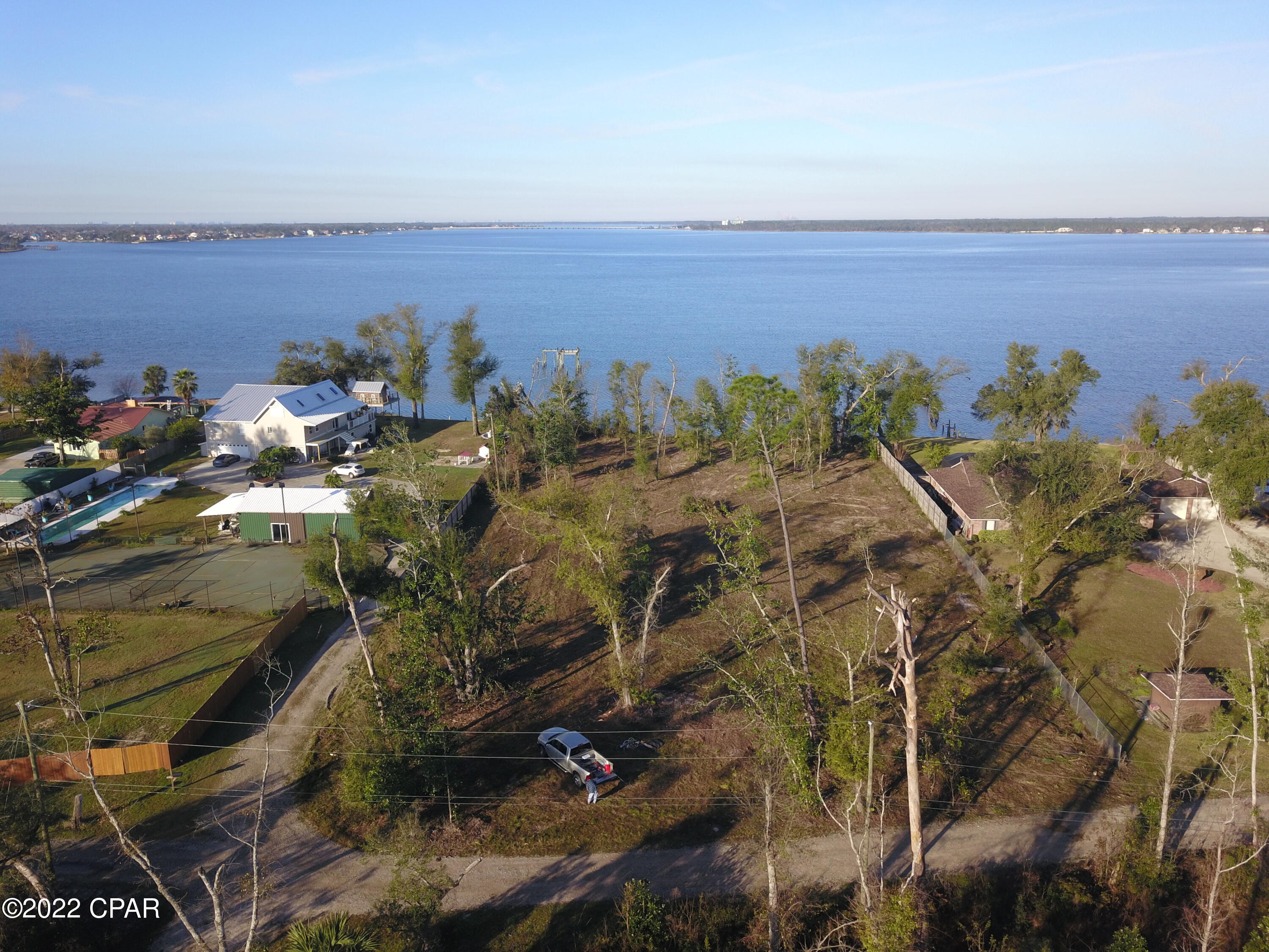 No Named Subdivision - Land