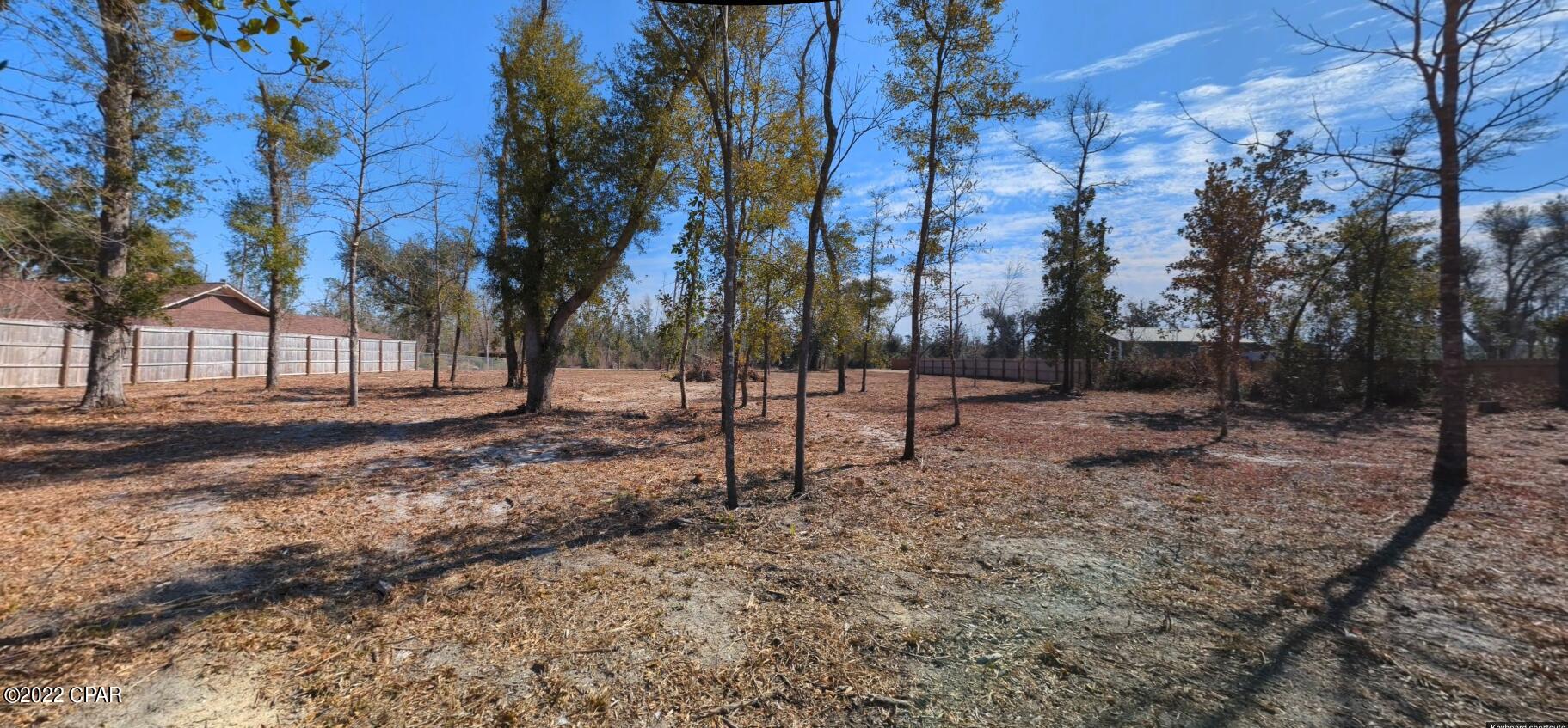 No Named Subdivision - Land