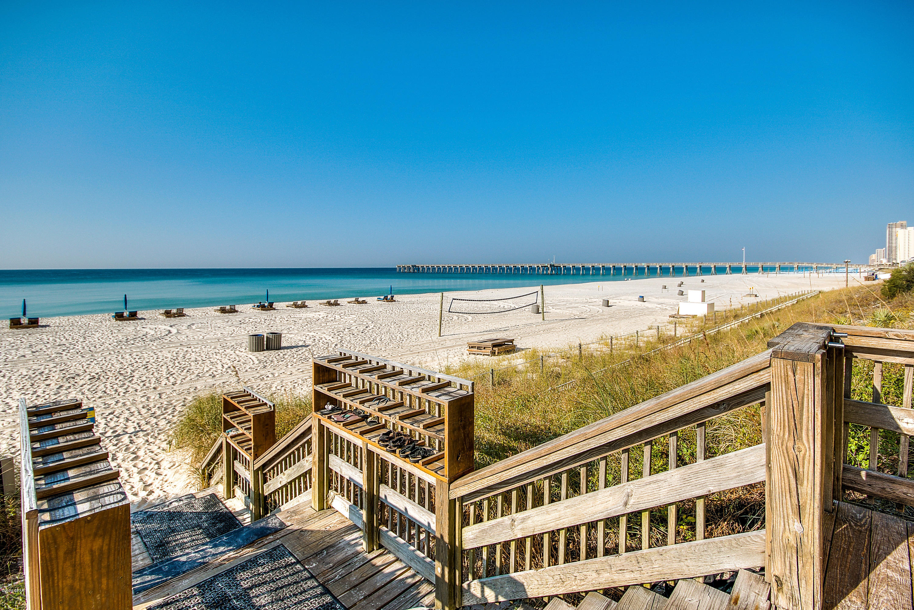 Calypso Towers I - Residential