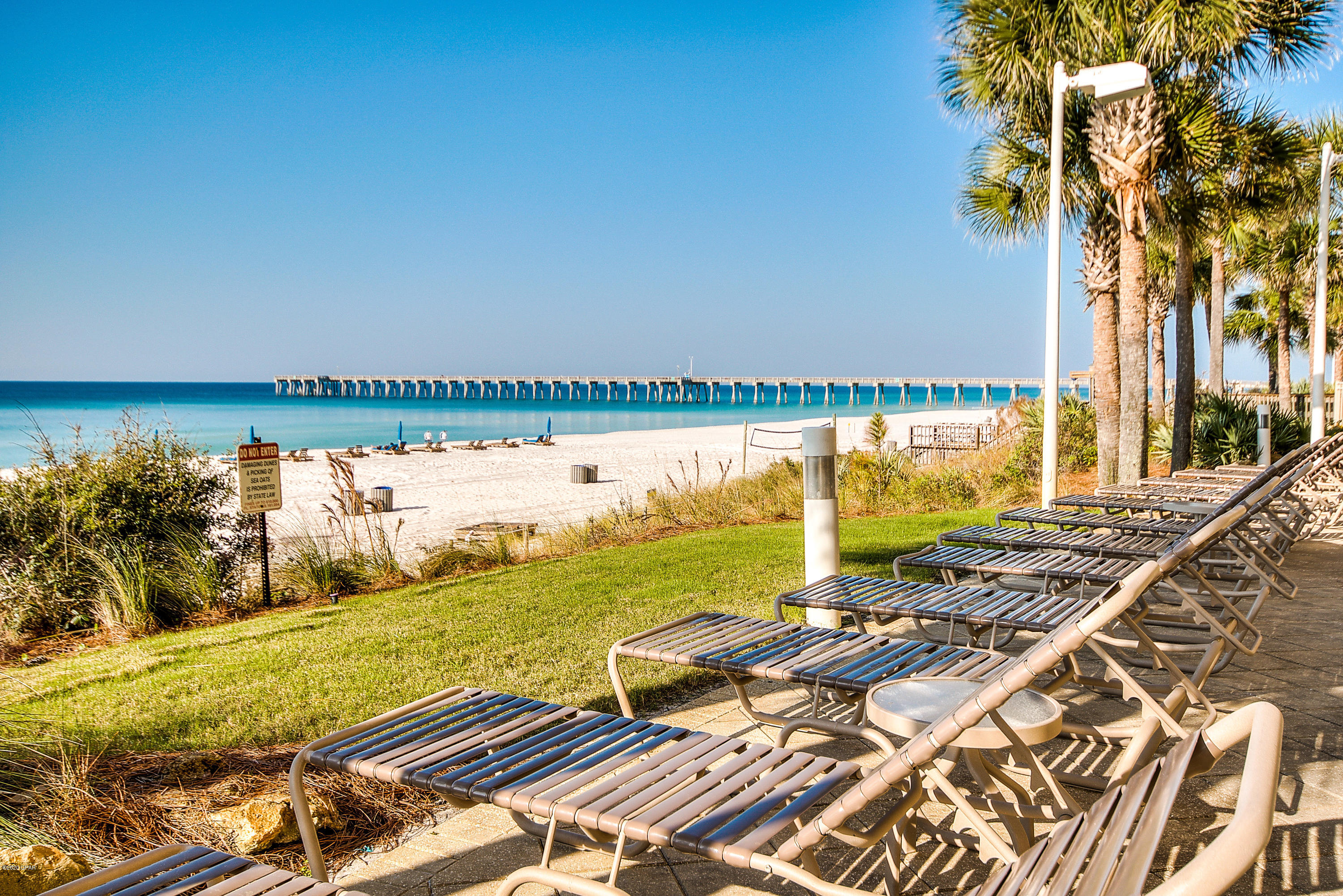 Calypso Towers I - Residential