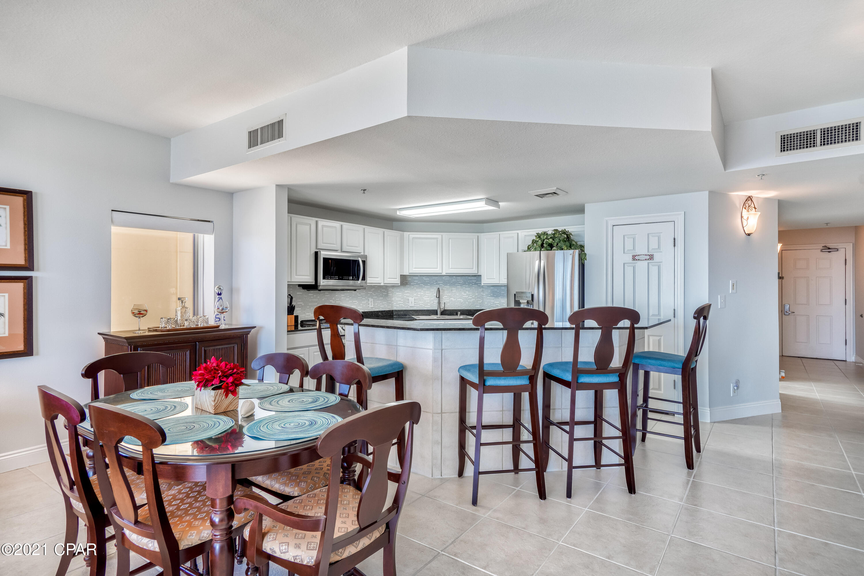 Calypso Towers I - Residential