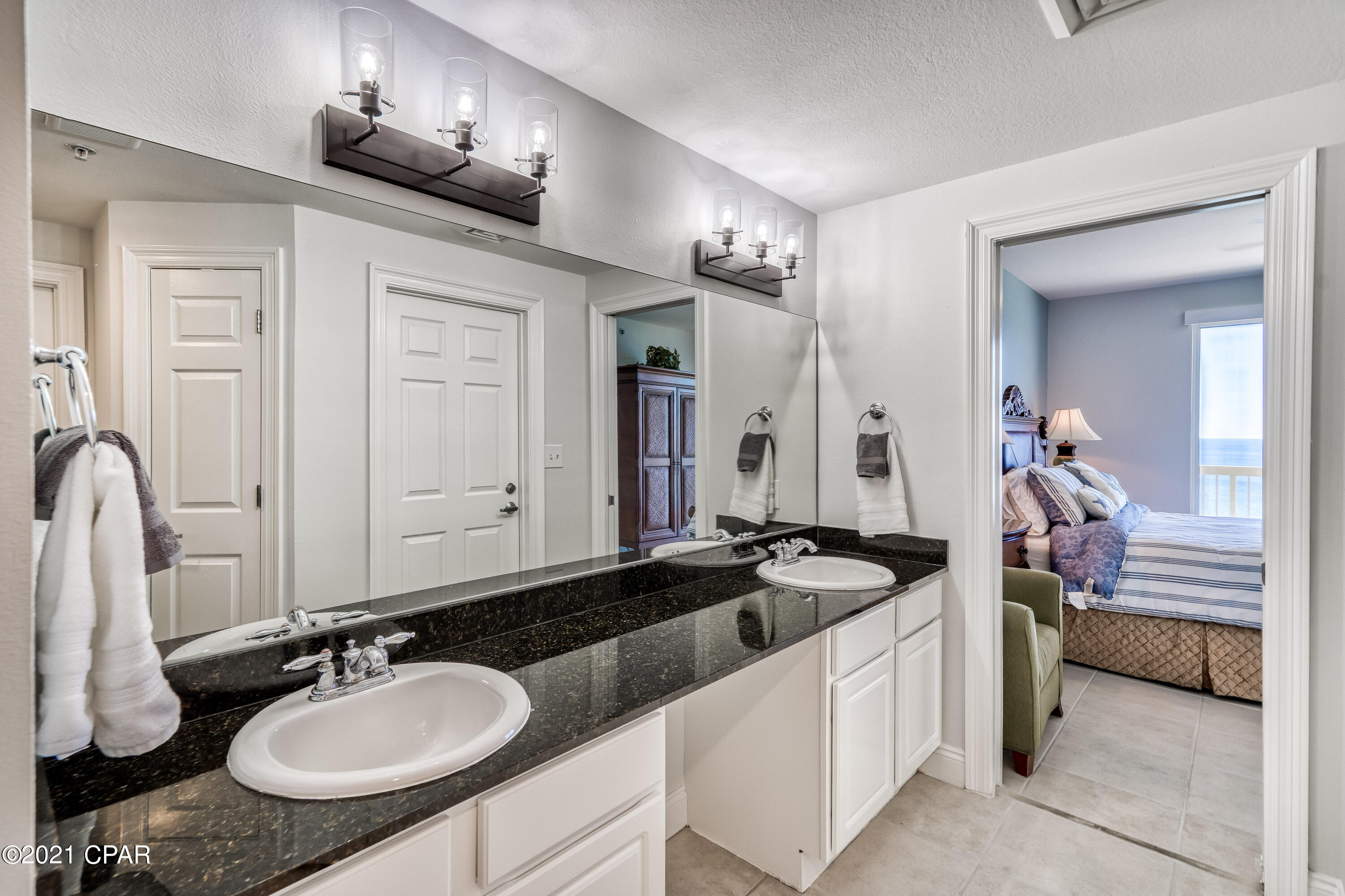 Calypso Towers I - Residential