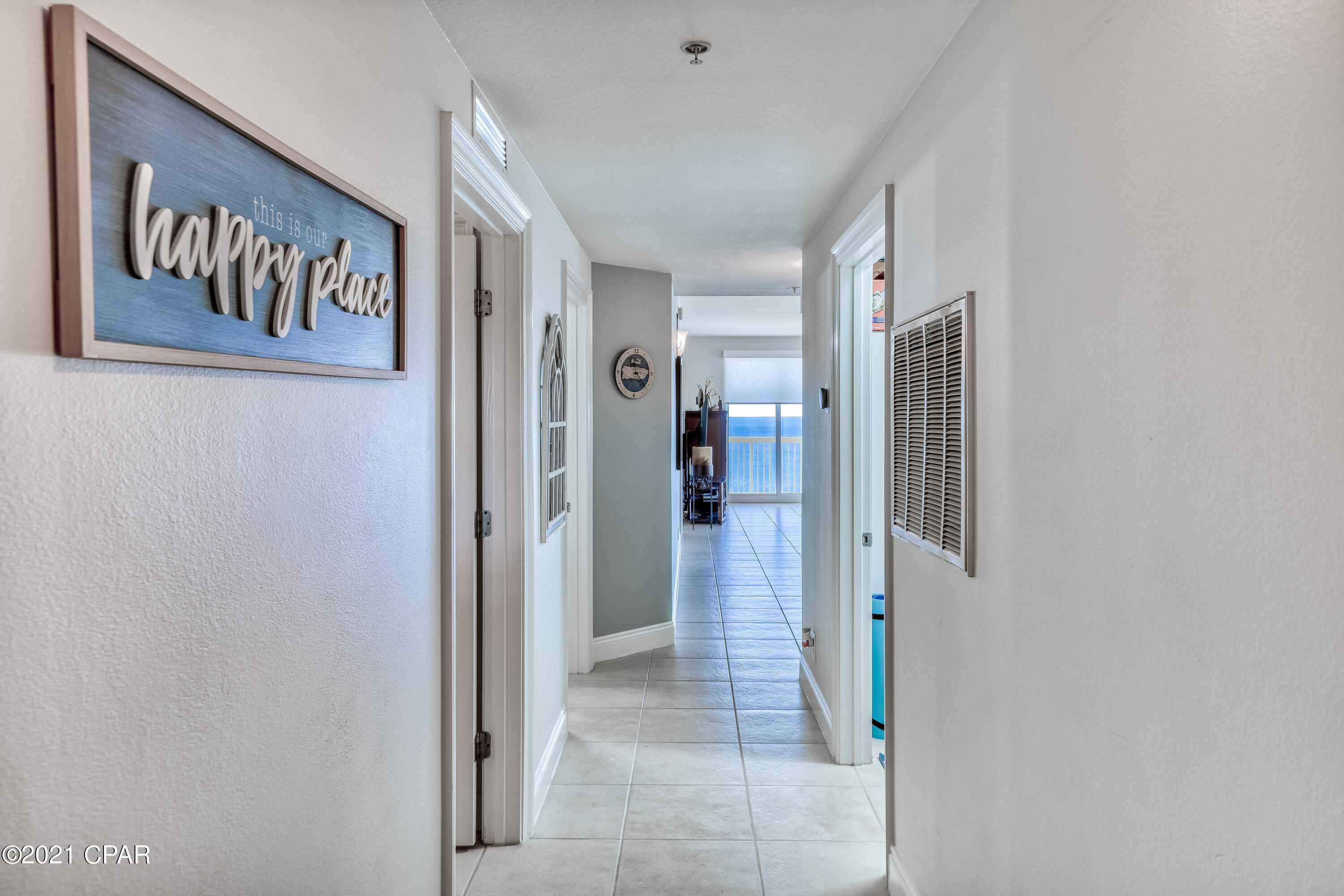 Calypso Towers I - Residential