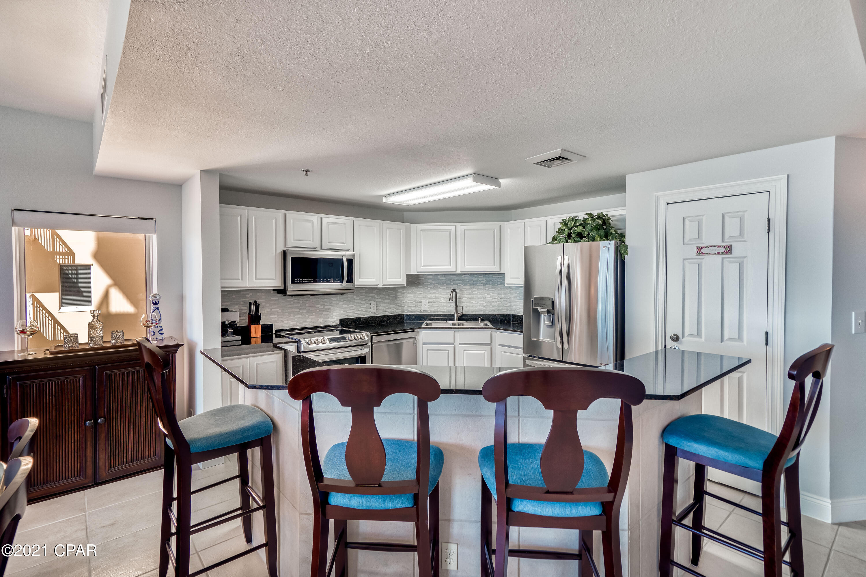 Calypso Towers I - Residential