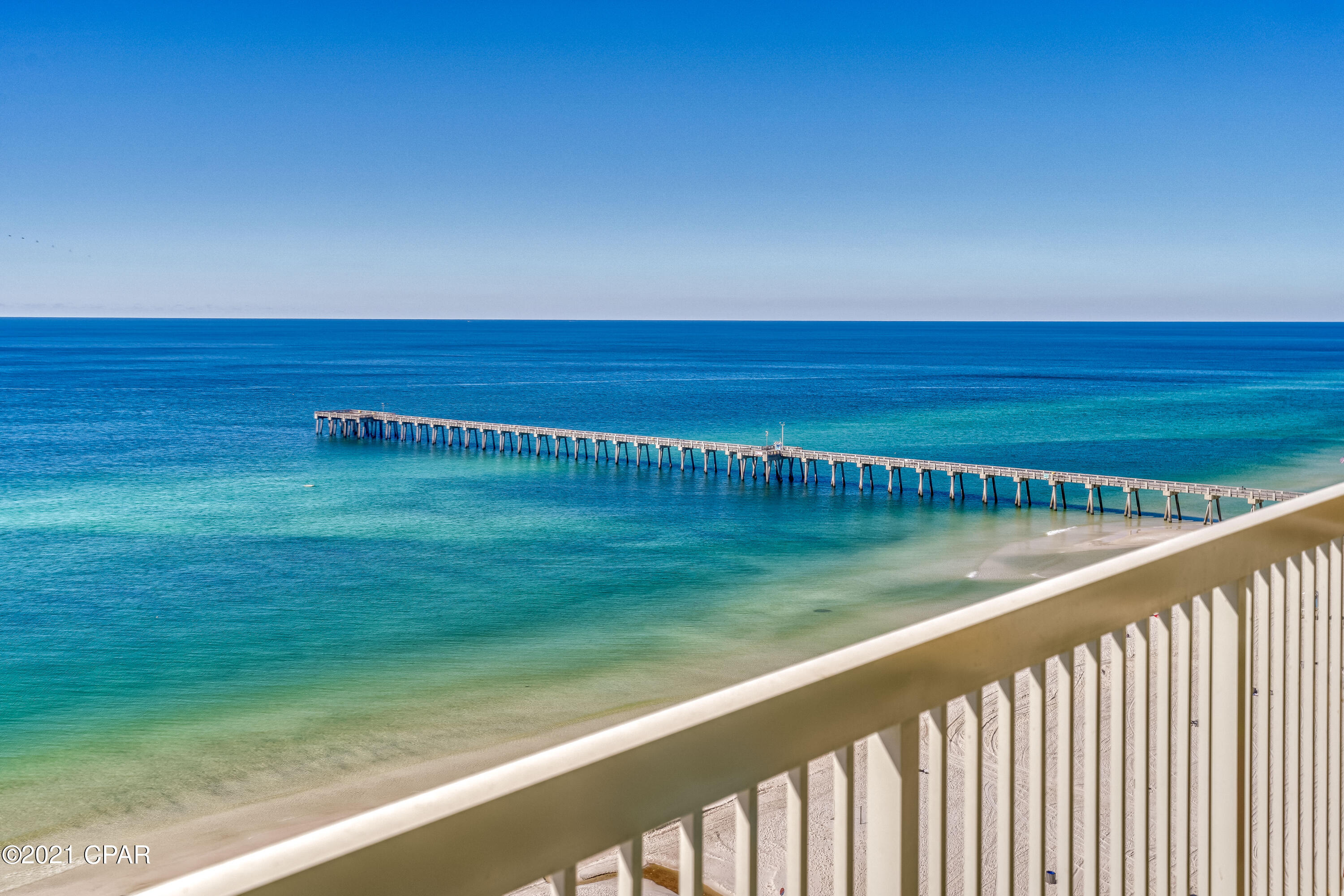 Calypso Towers I - Residential