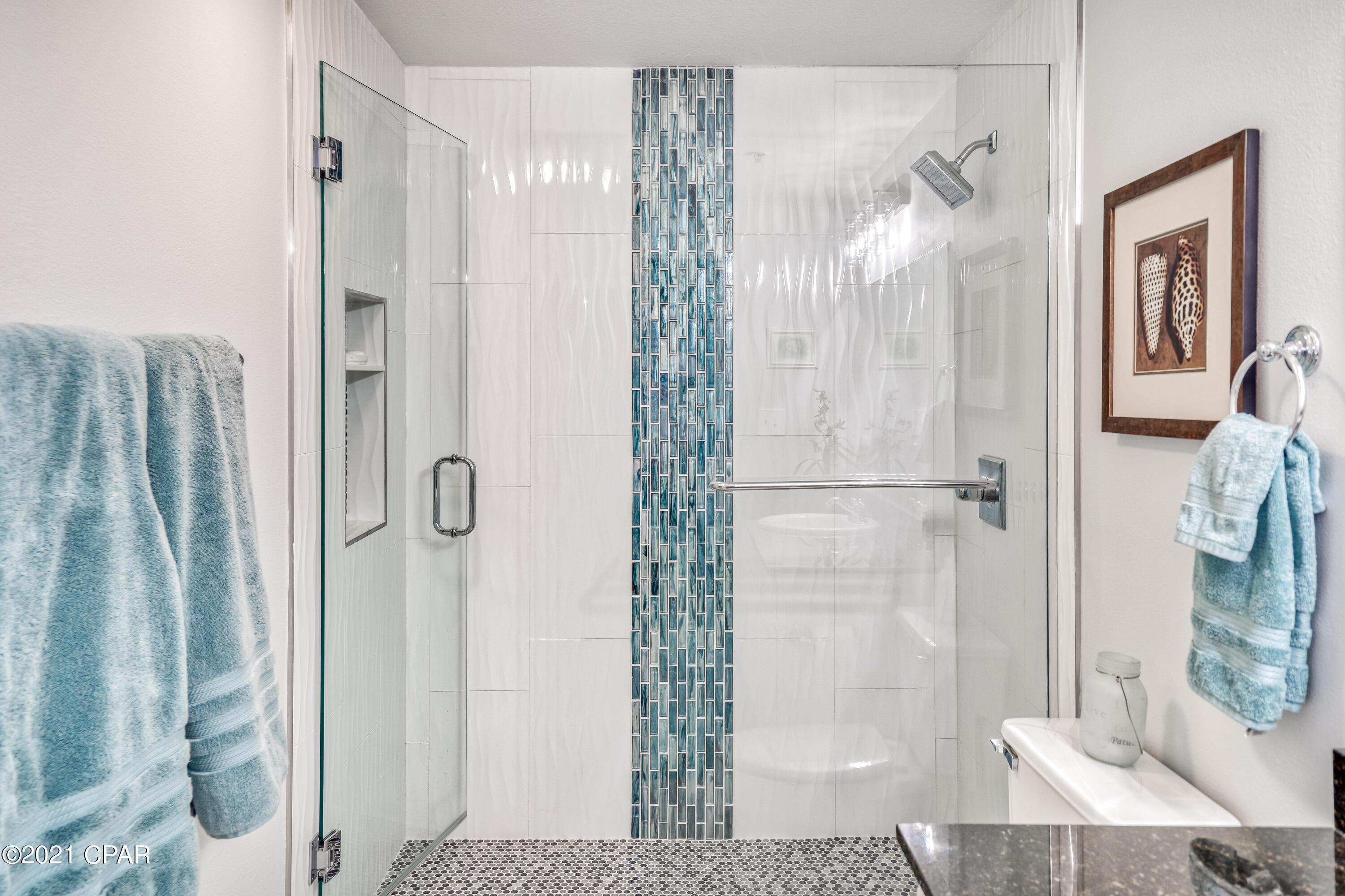 Calypso Towers I - Residential