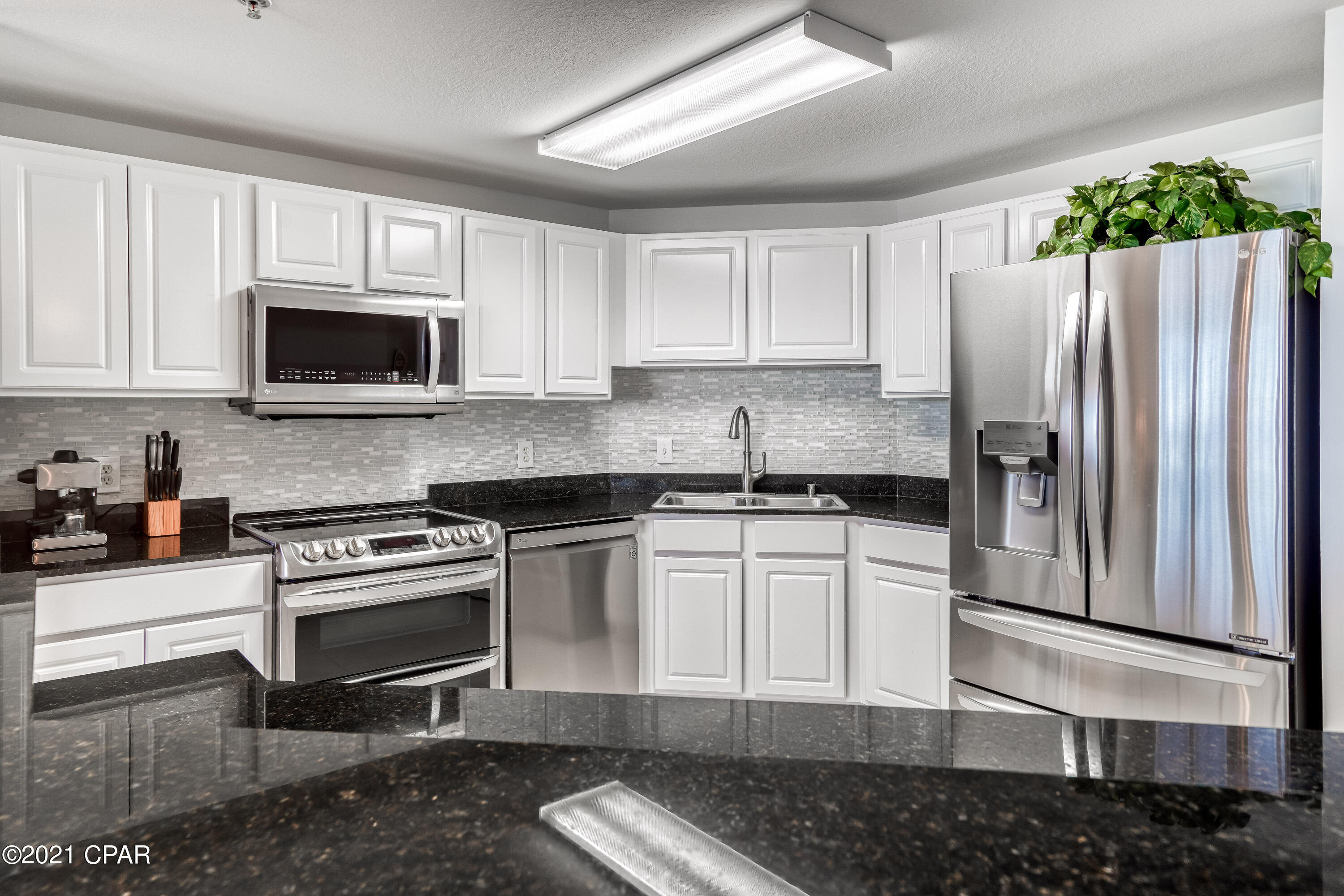 Calypso Towers I - Residential