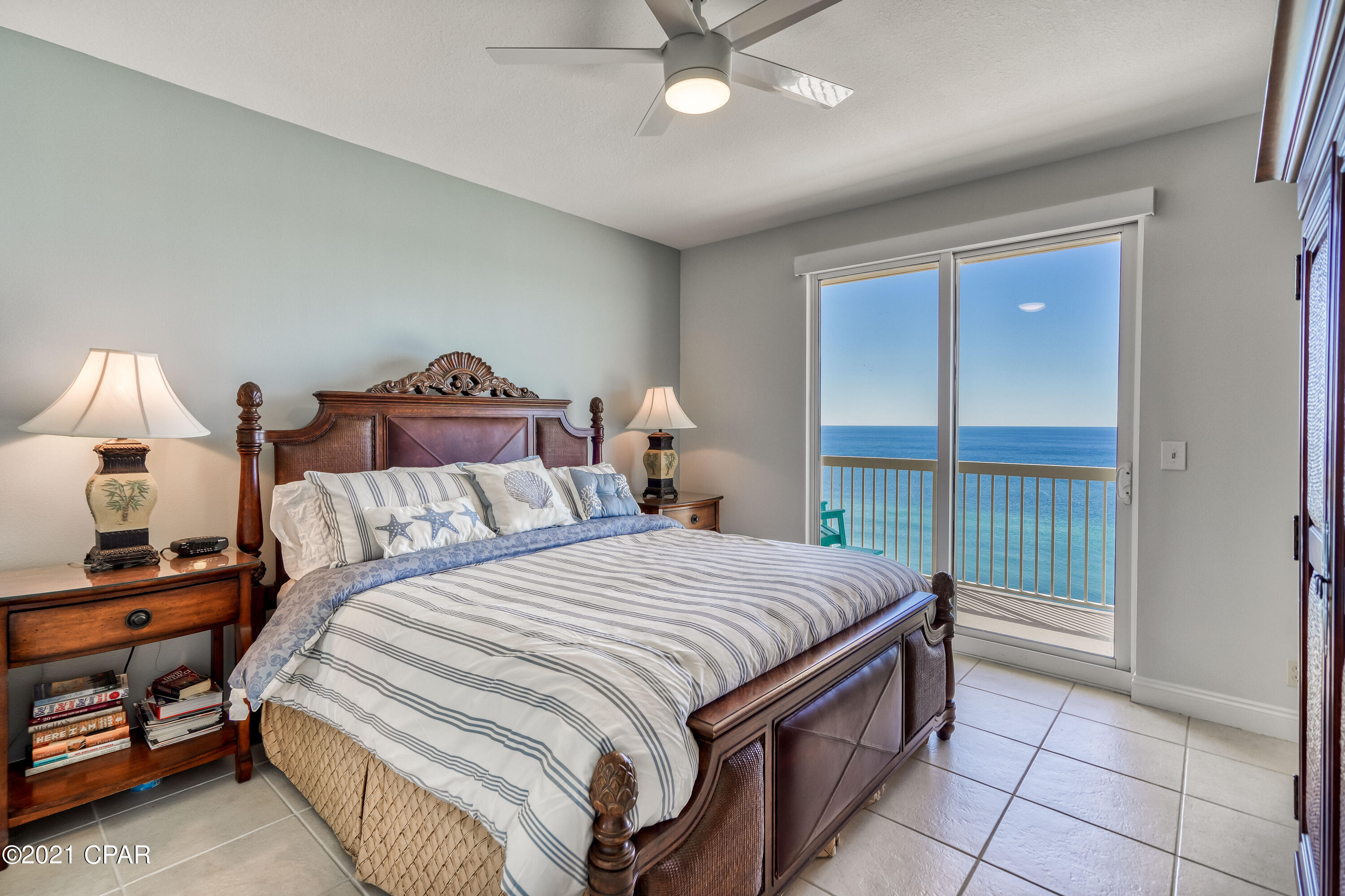 Calypso Towers I - Residential