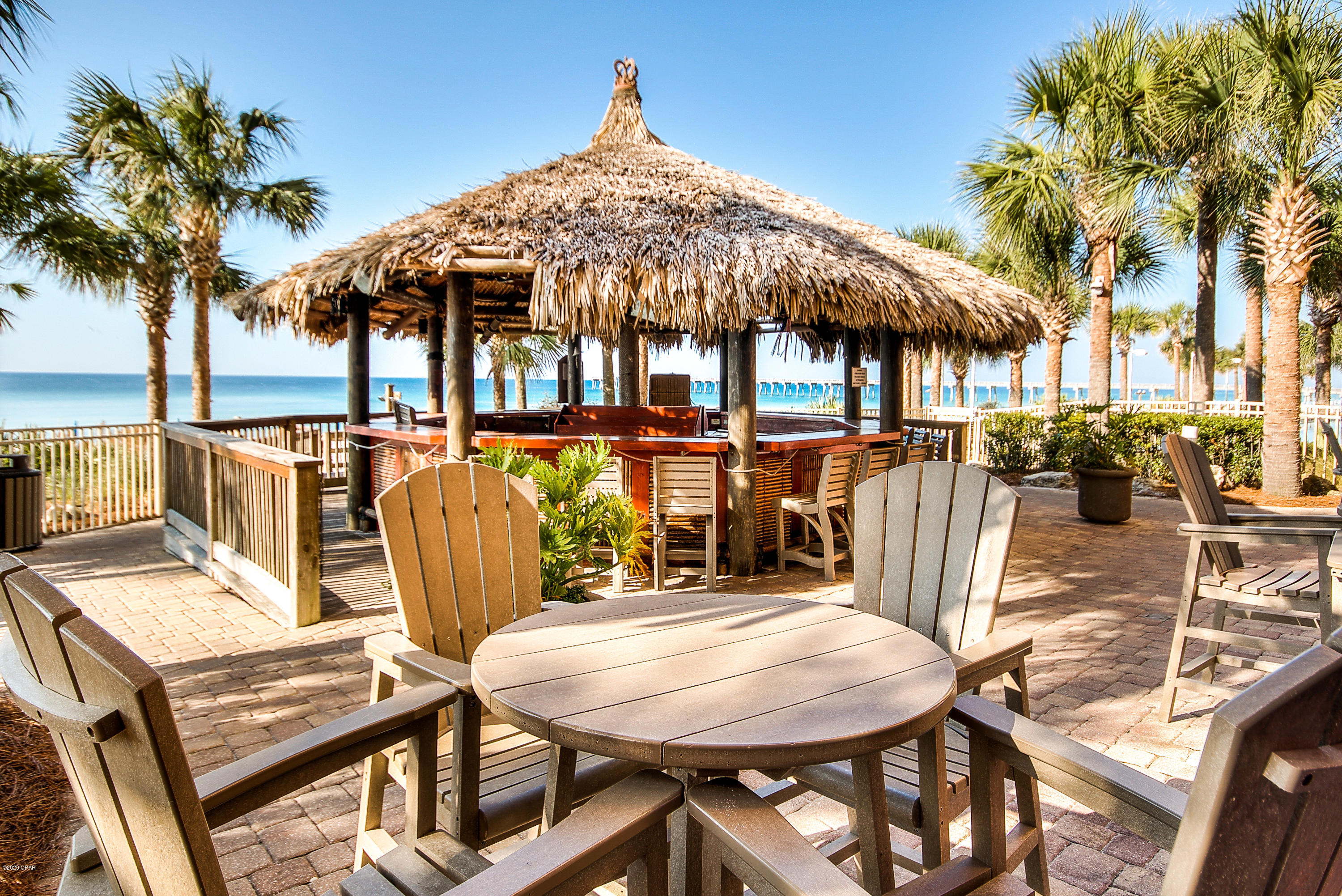 Calypso Towers I - Residential