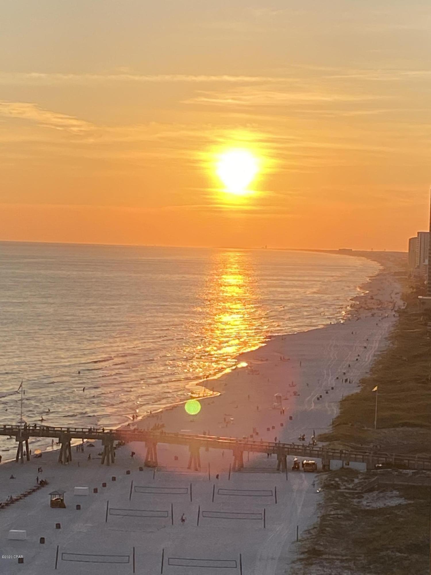 Calypso Towers I - Residential