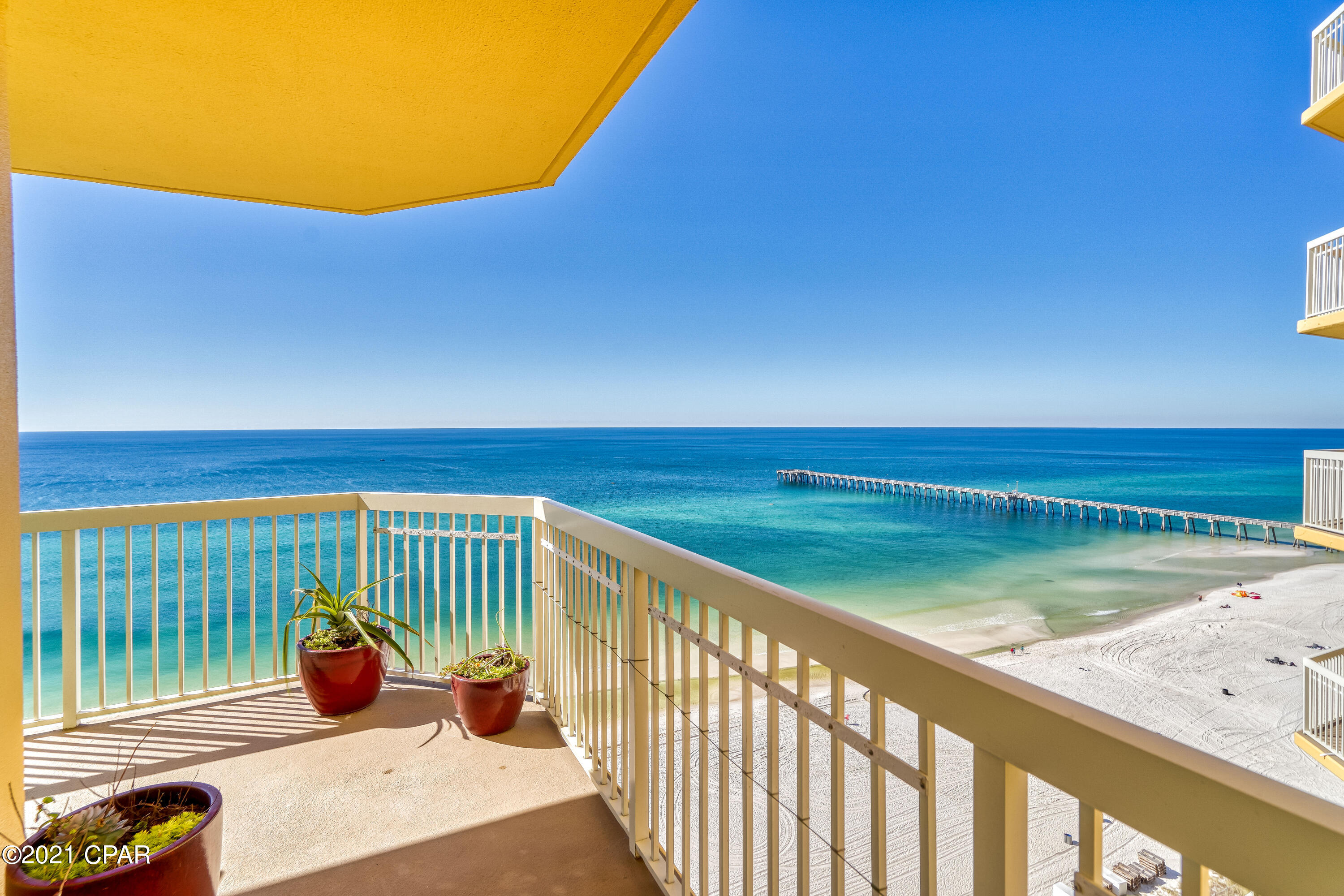 Calypso Towers I - Residential