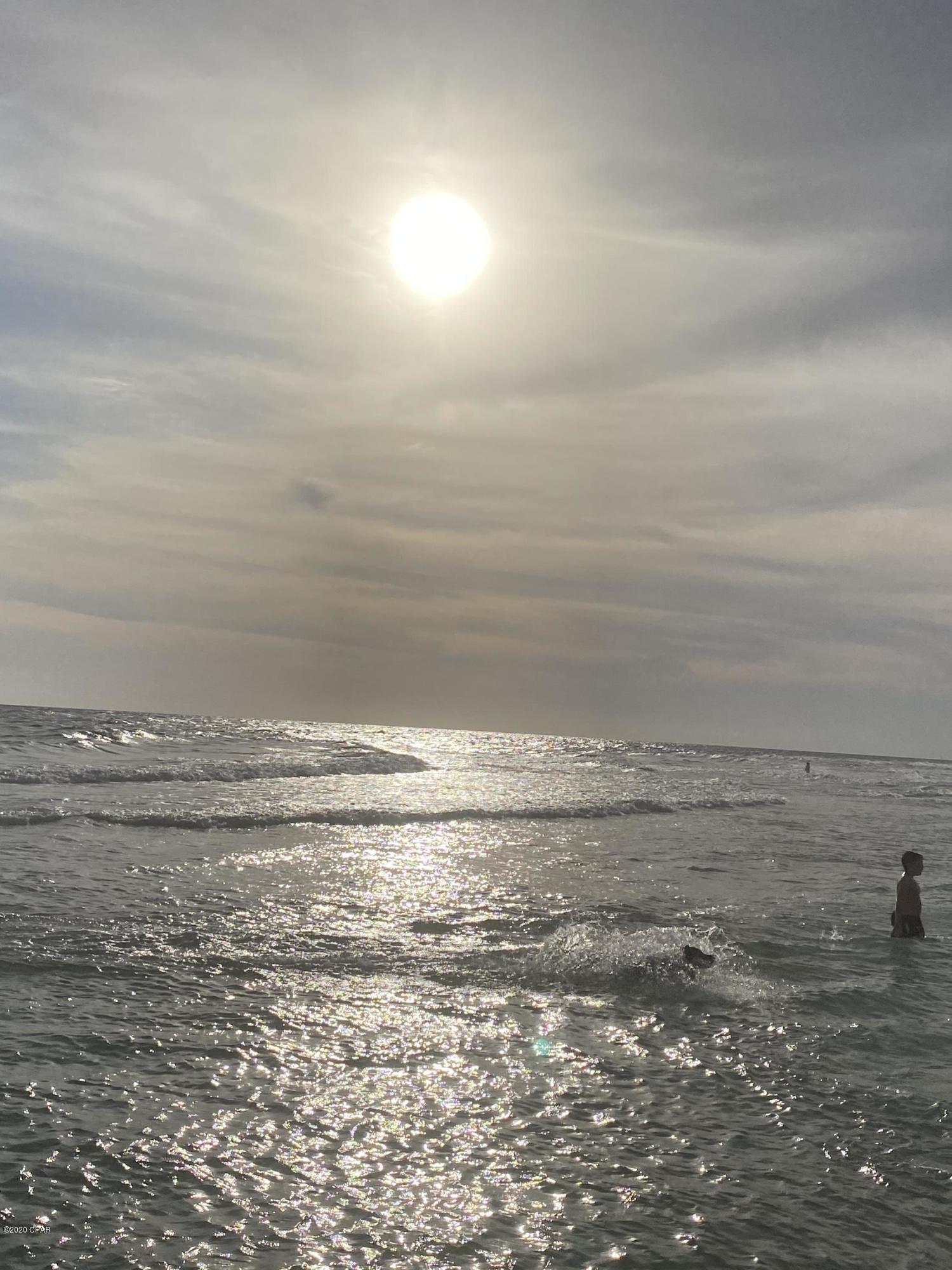 Calypso Towers I - Residential