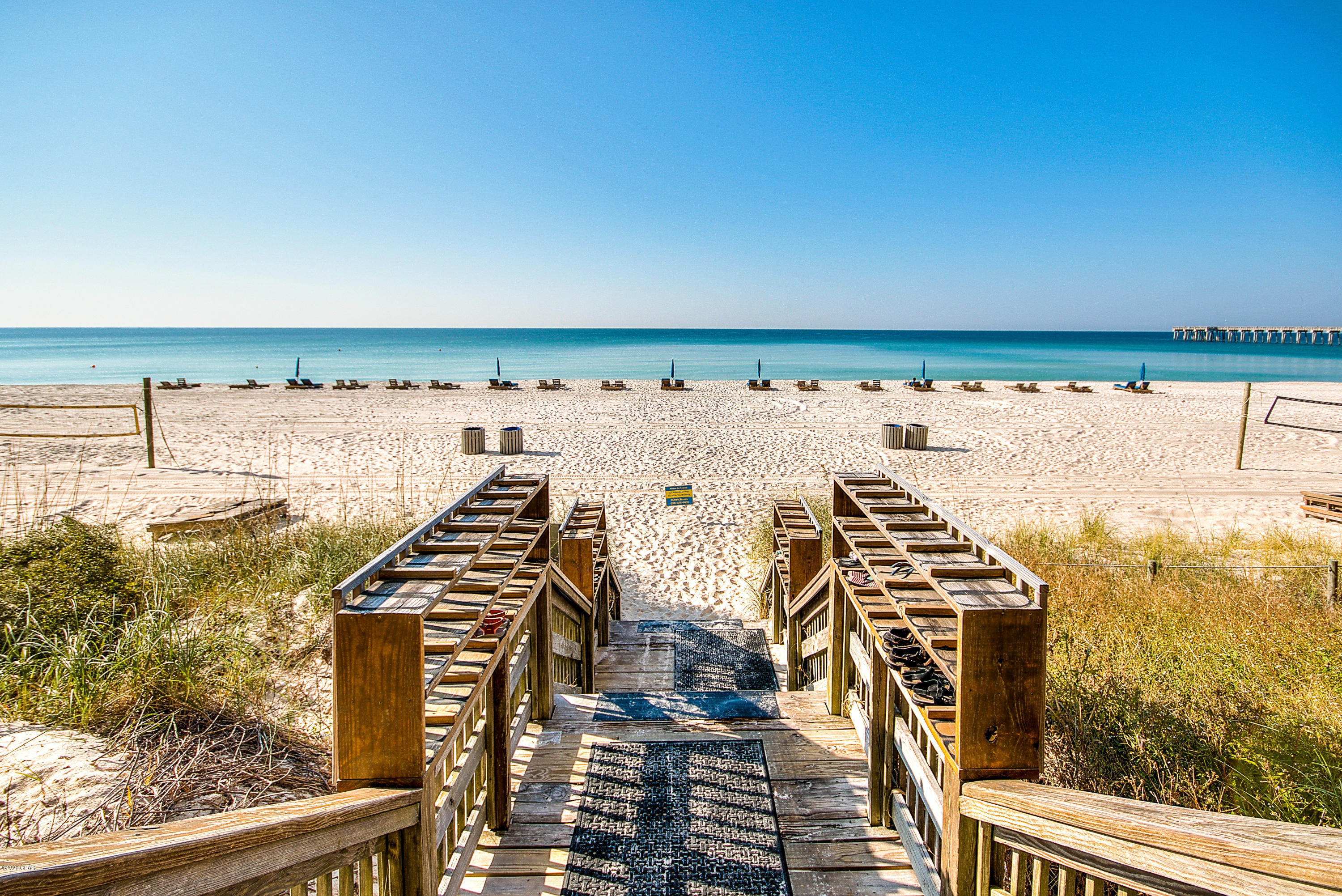 Calypso Towers I - Residential