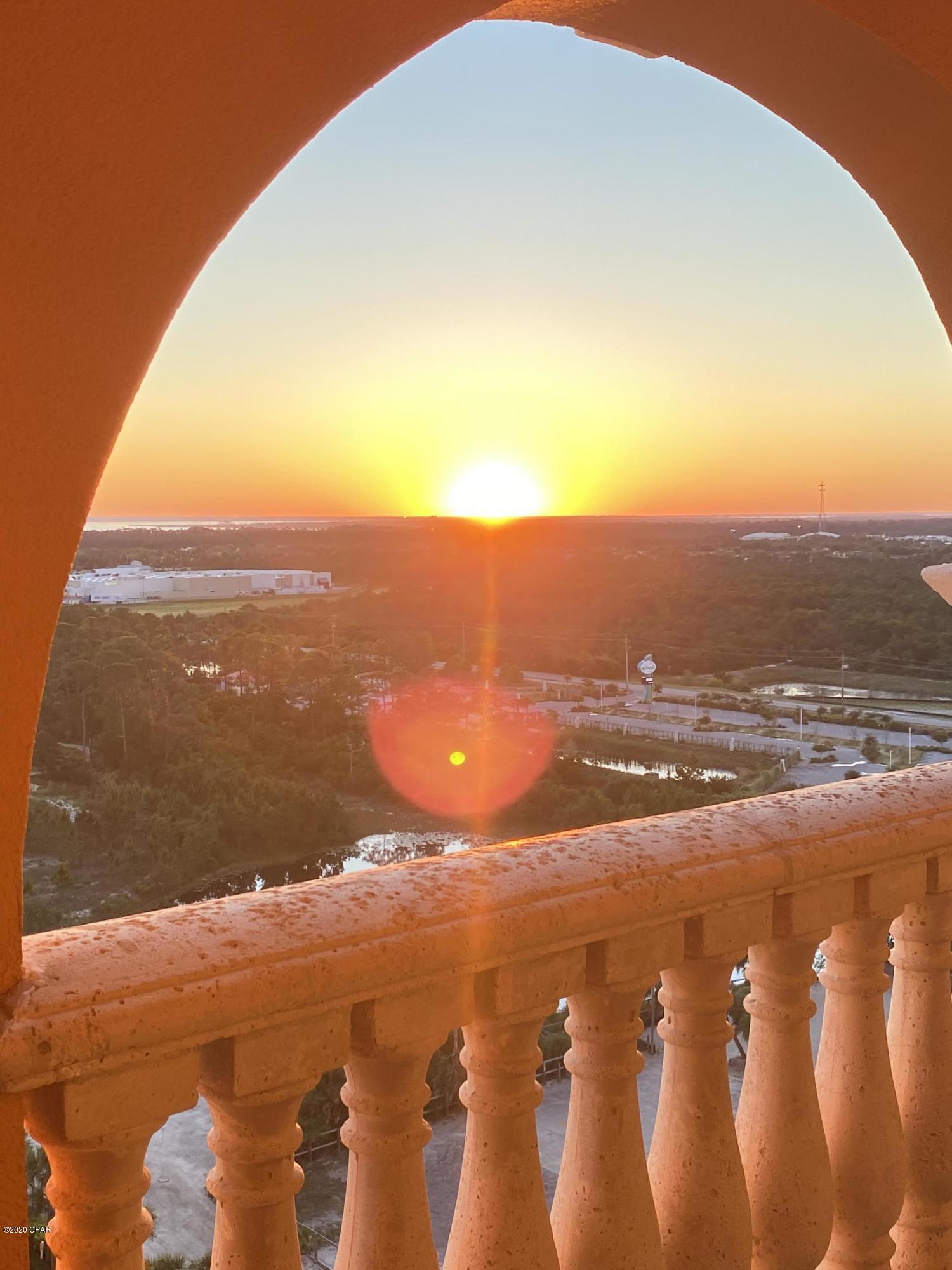 Calypso Towers I - Residential