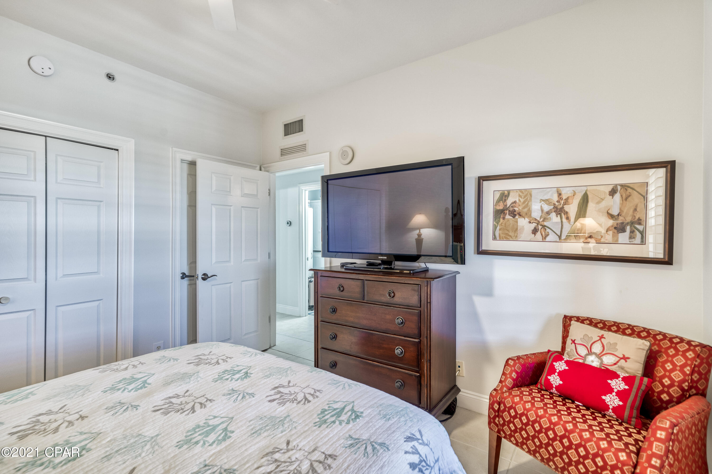 Calypso Towers I - Residential