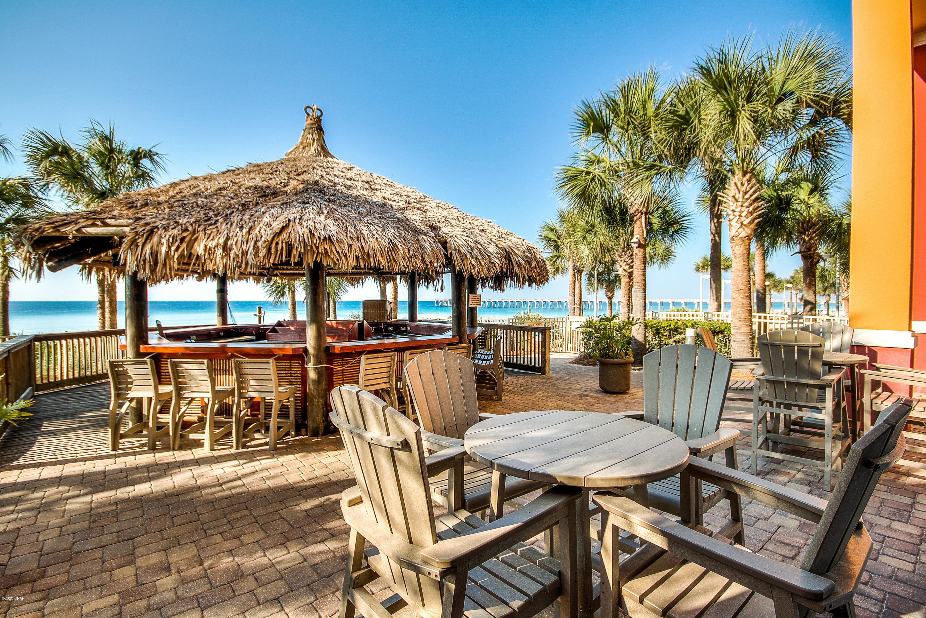 Calypso Towers I - Residential