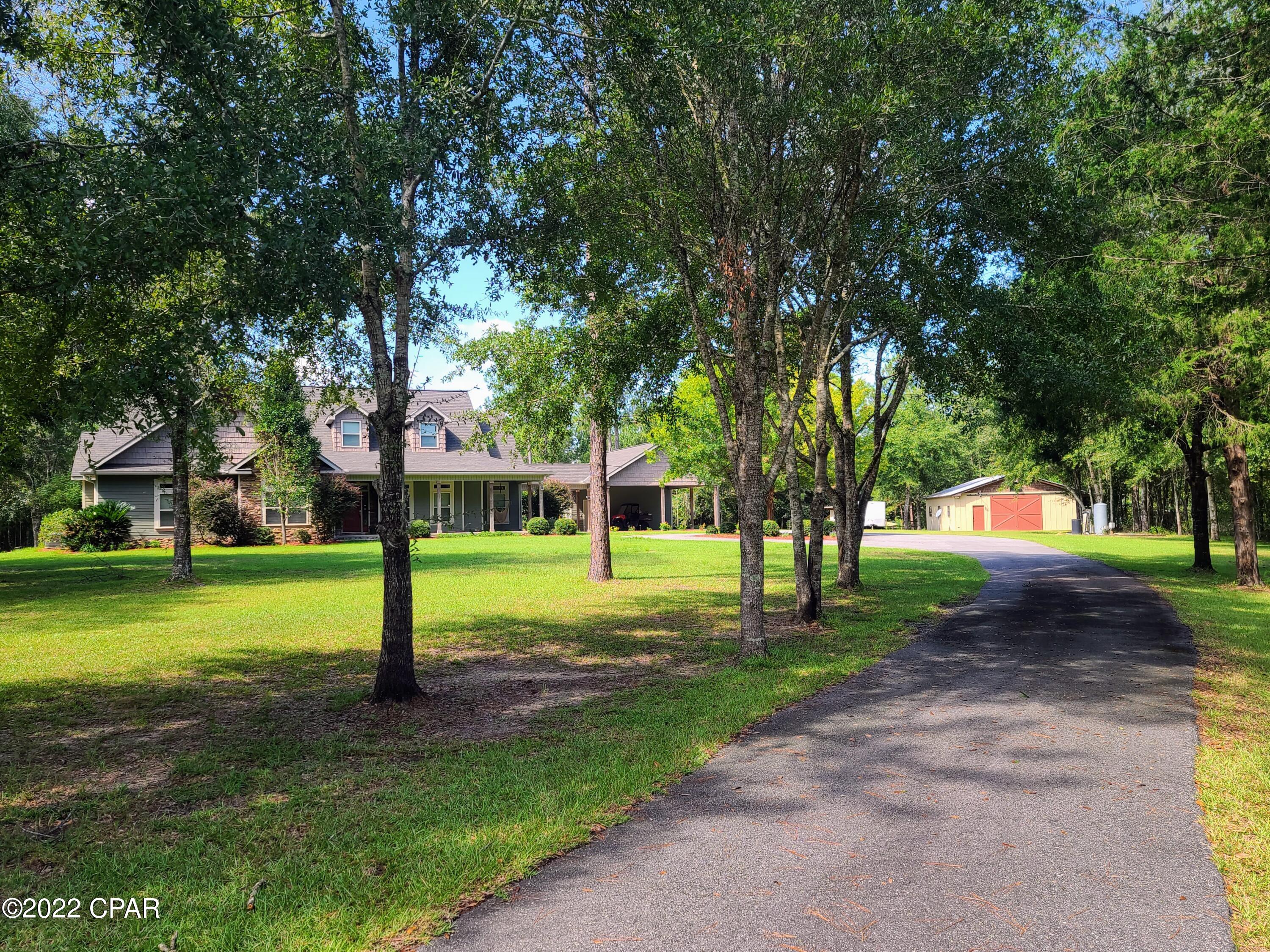 [No Recorded Subdiv] - Residential