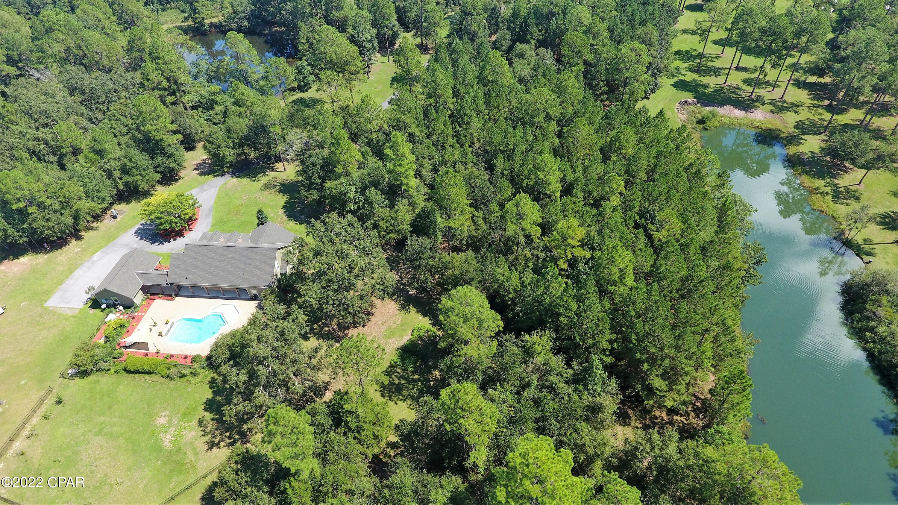 [No Recorded Subdiv] - Residential