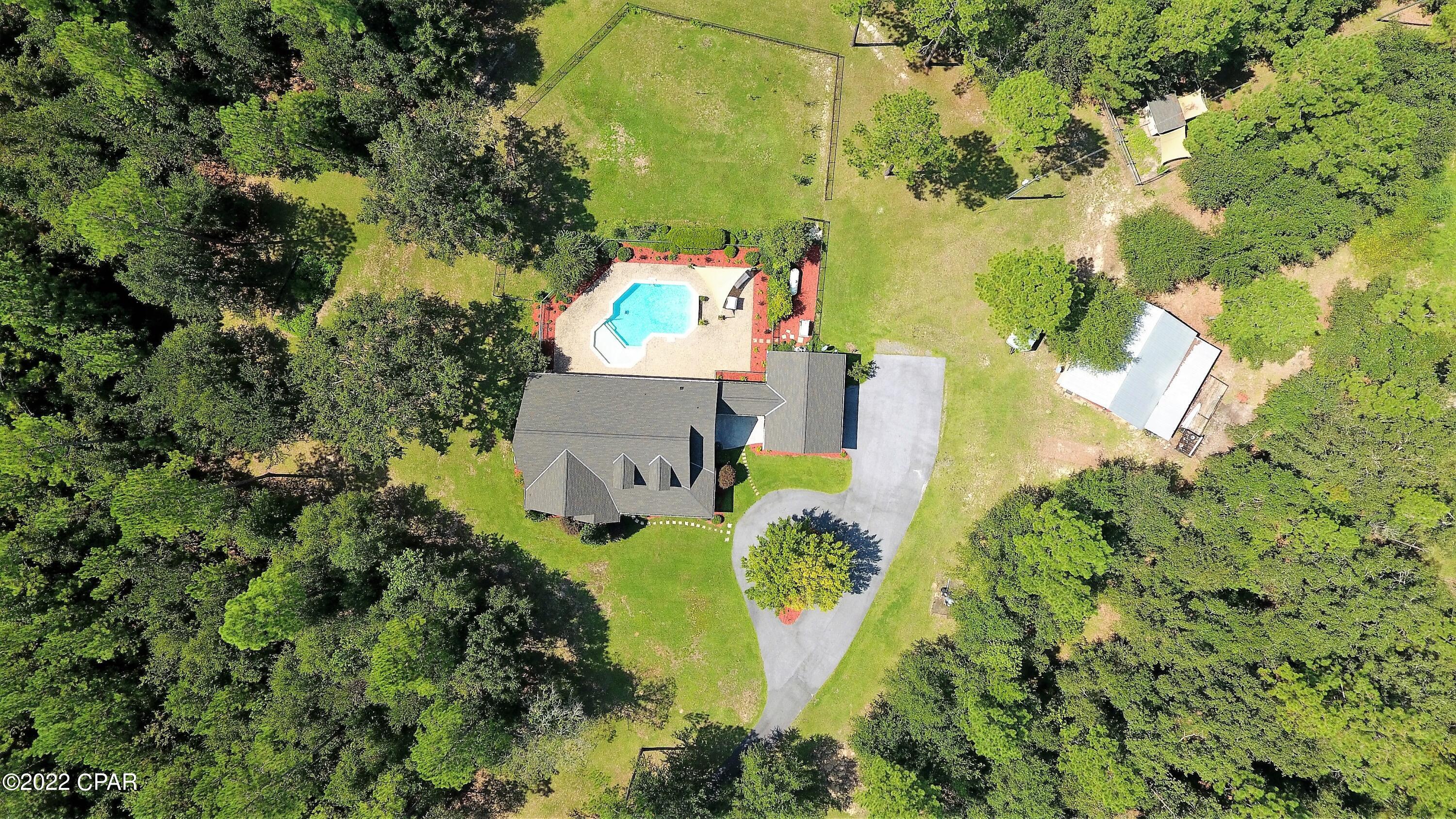 [No Recorded Subdiv] - Residential