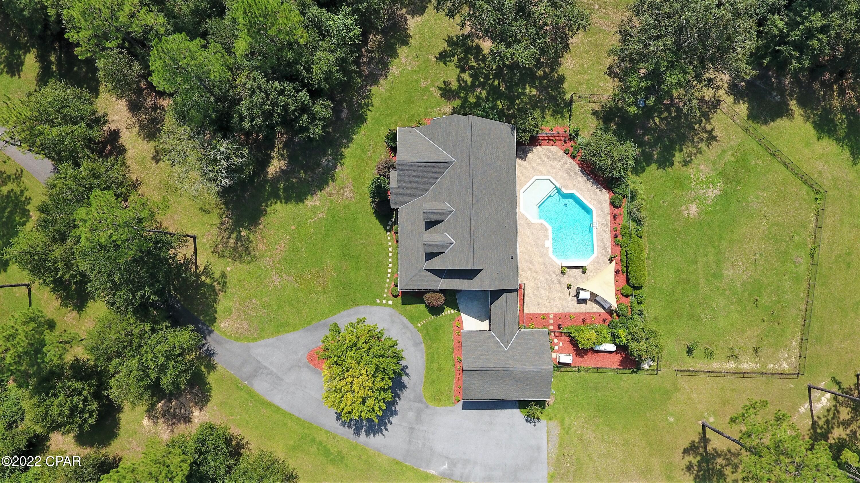 [No Recorded Subdiv] - Residential