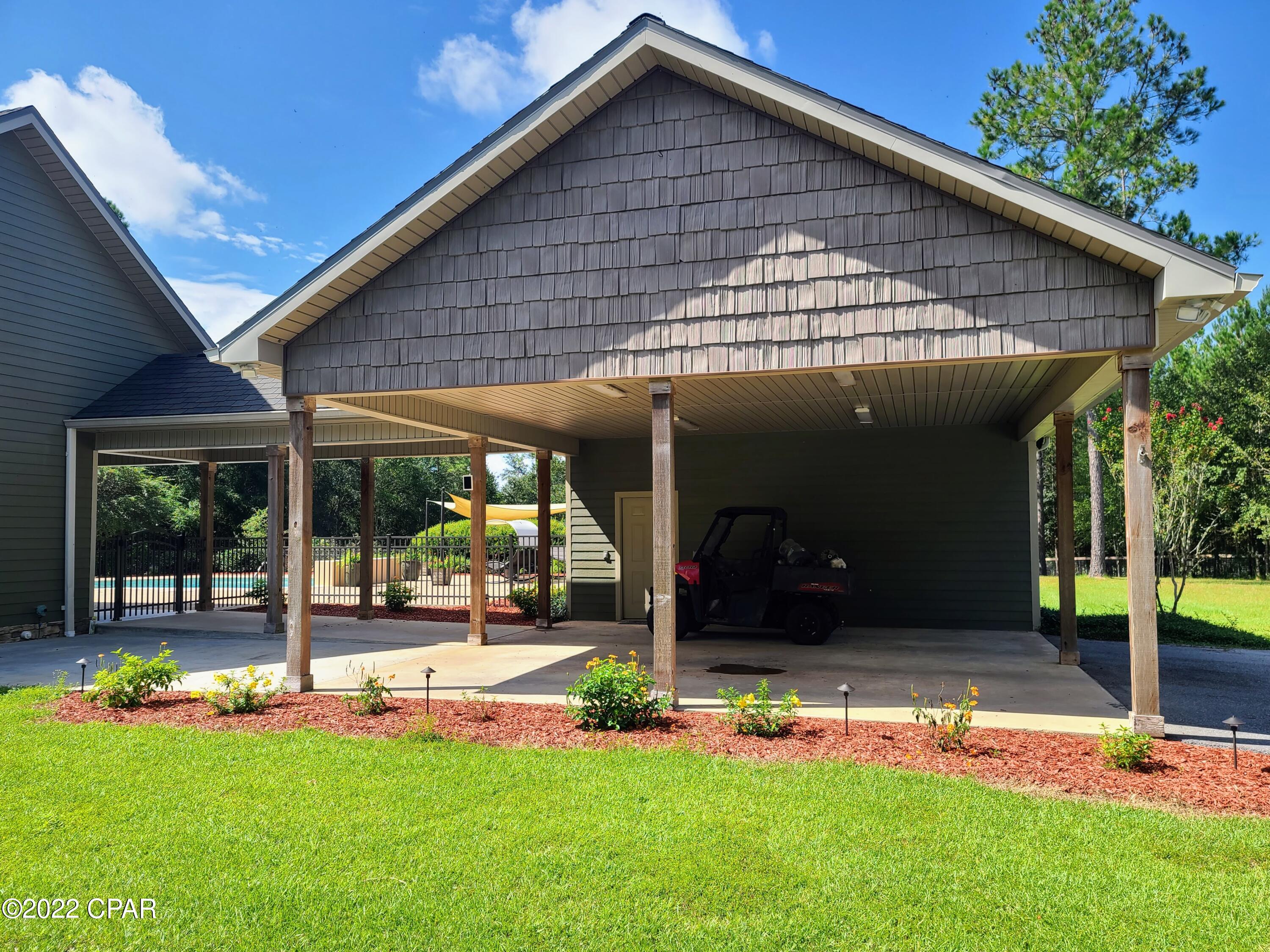 [No Recorded Subdiv] - Residential