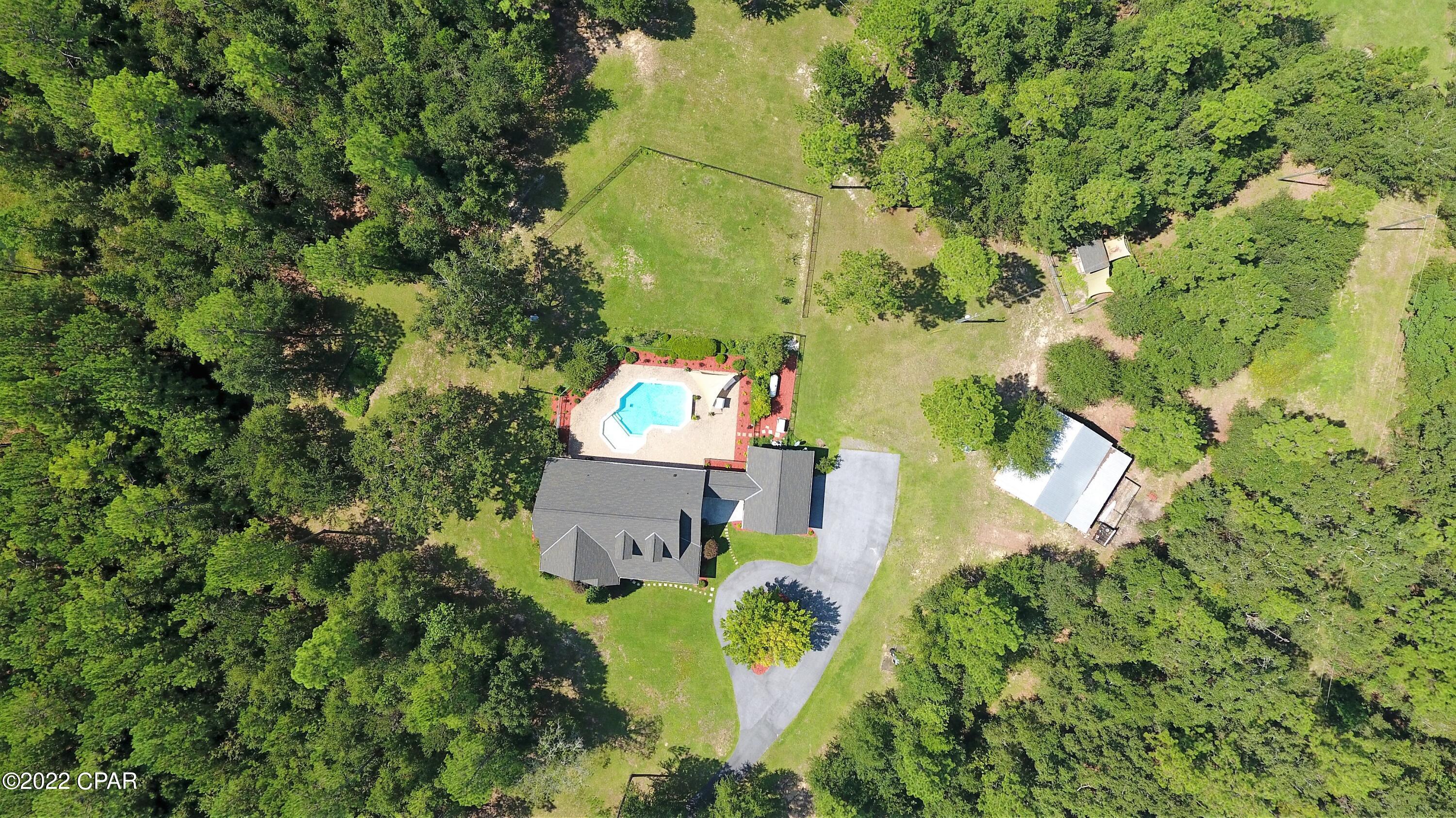 [No Recorded Subdiv] - Residential