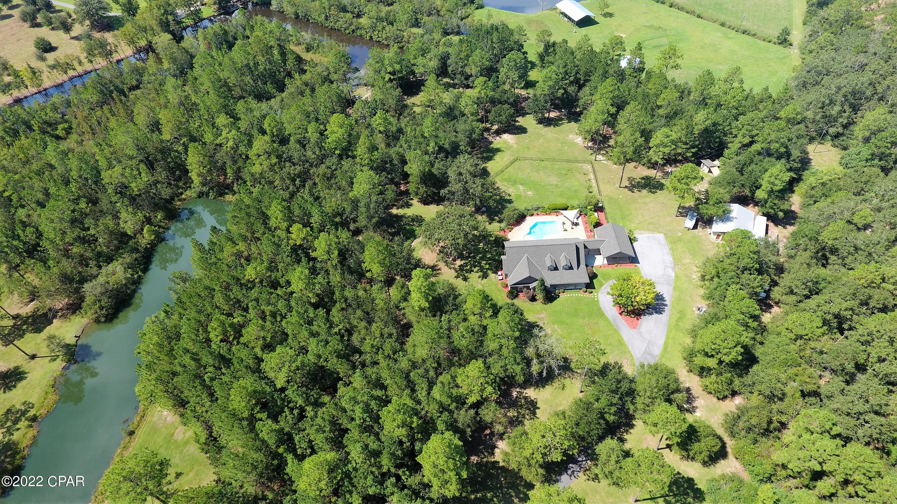 [No Recorded Subdiv] - Residential