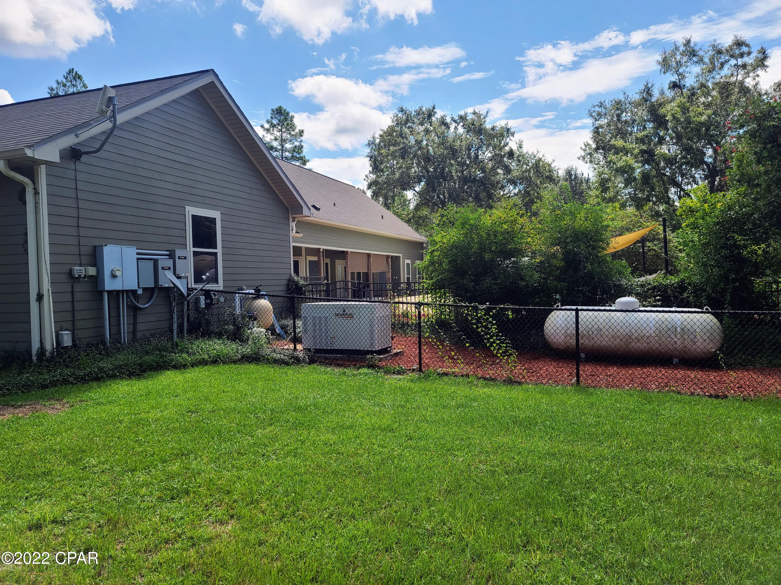 [No Recorded Subdiv] - Residential