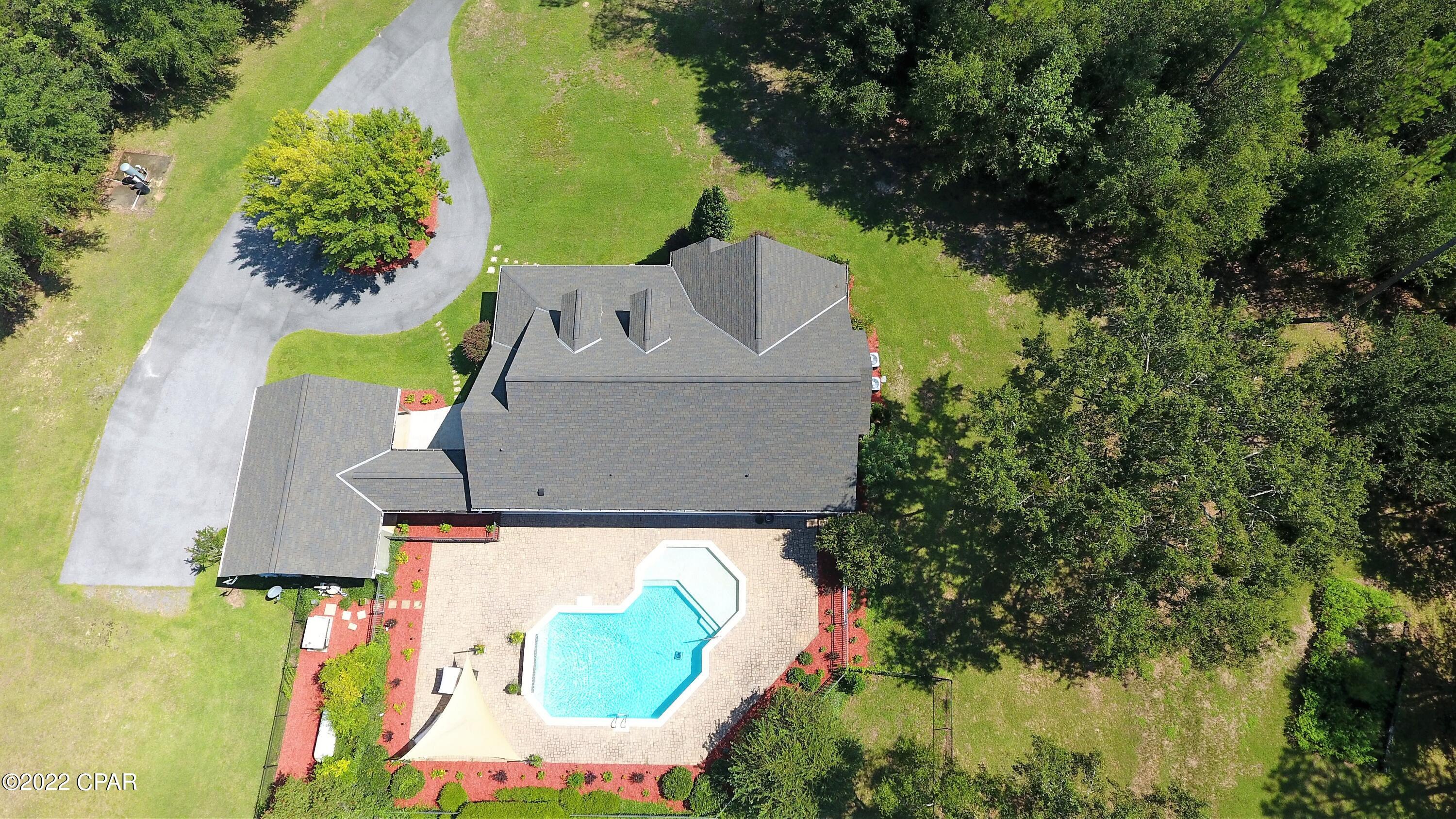 [No Recorded Subdiv] - Residential