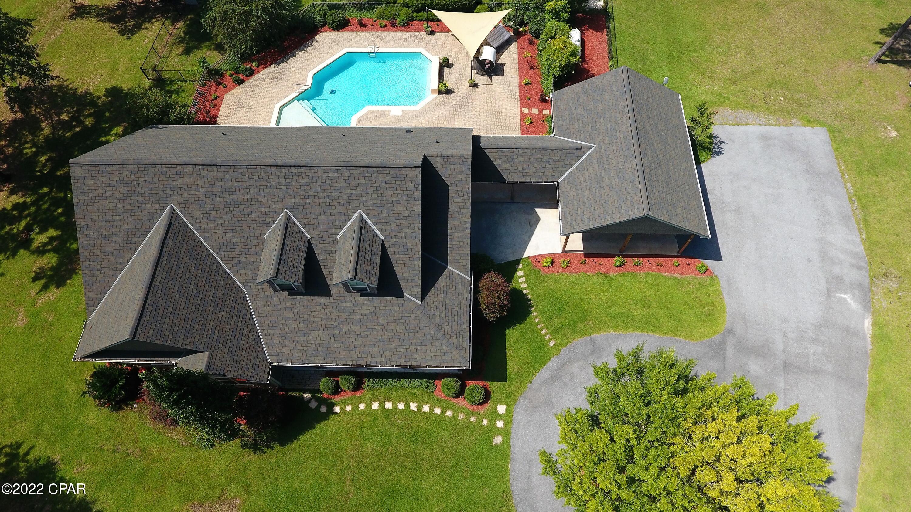 [No Recorded Subdiv] - Residential