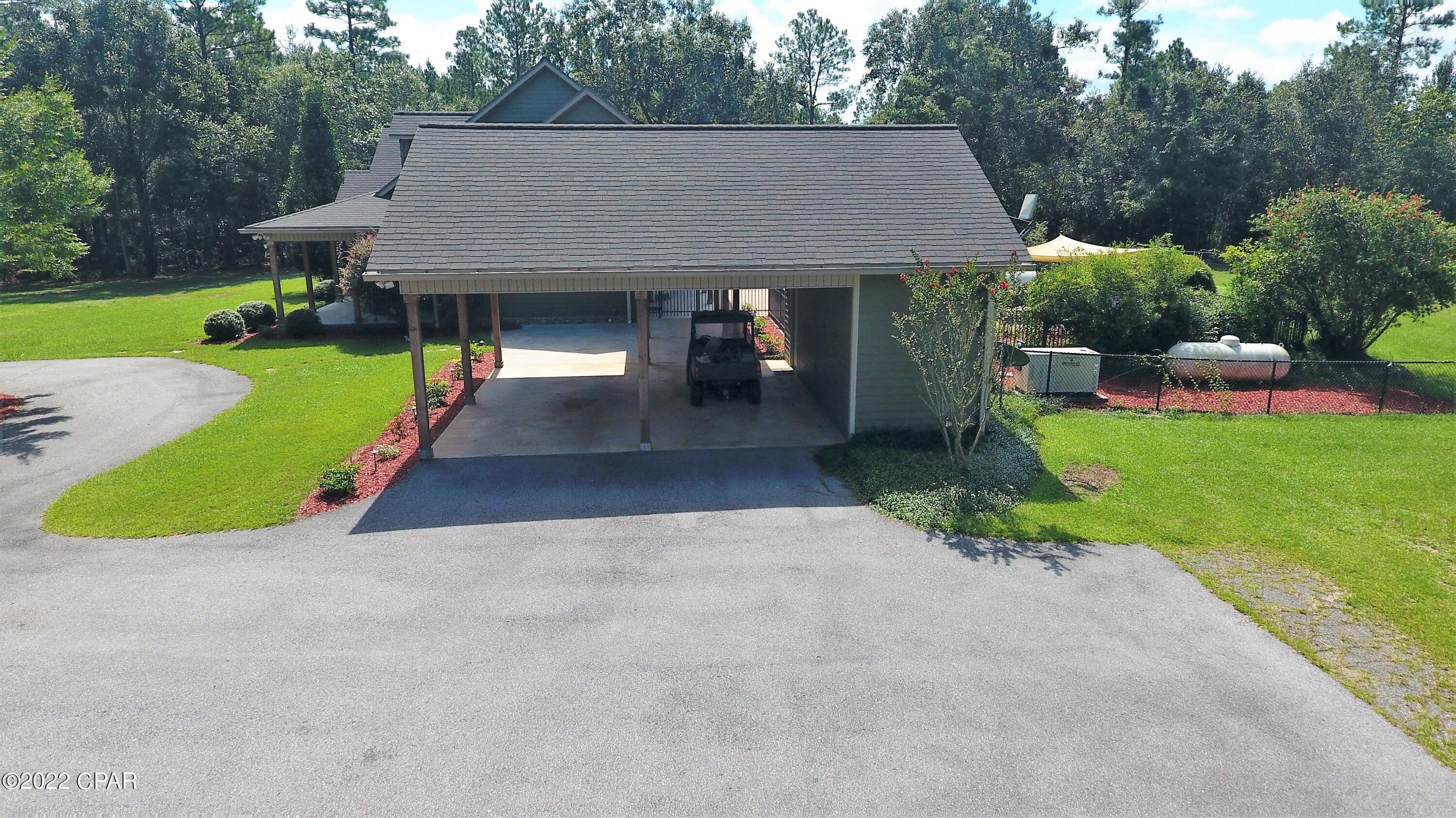 [No Recorded Subdiv] - Residential