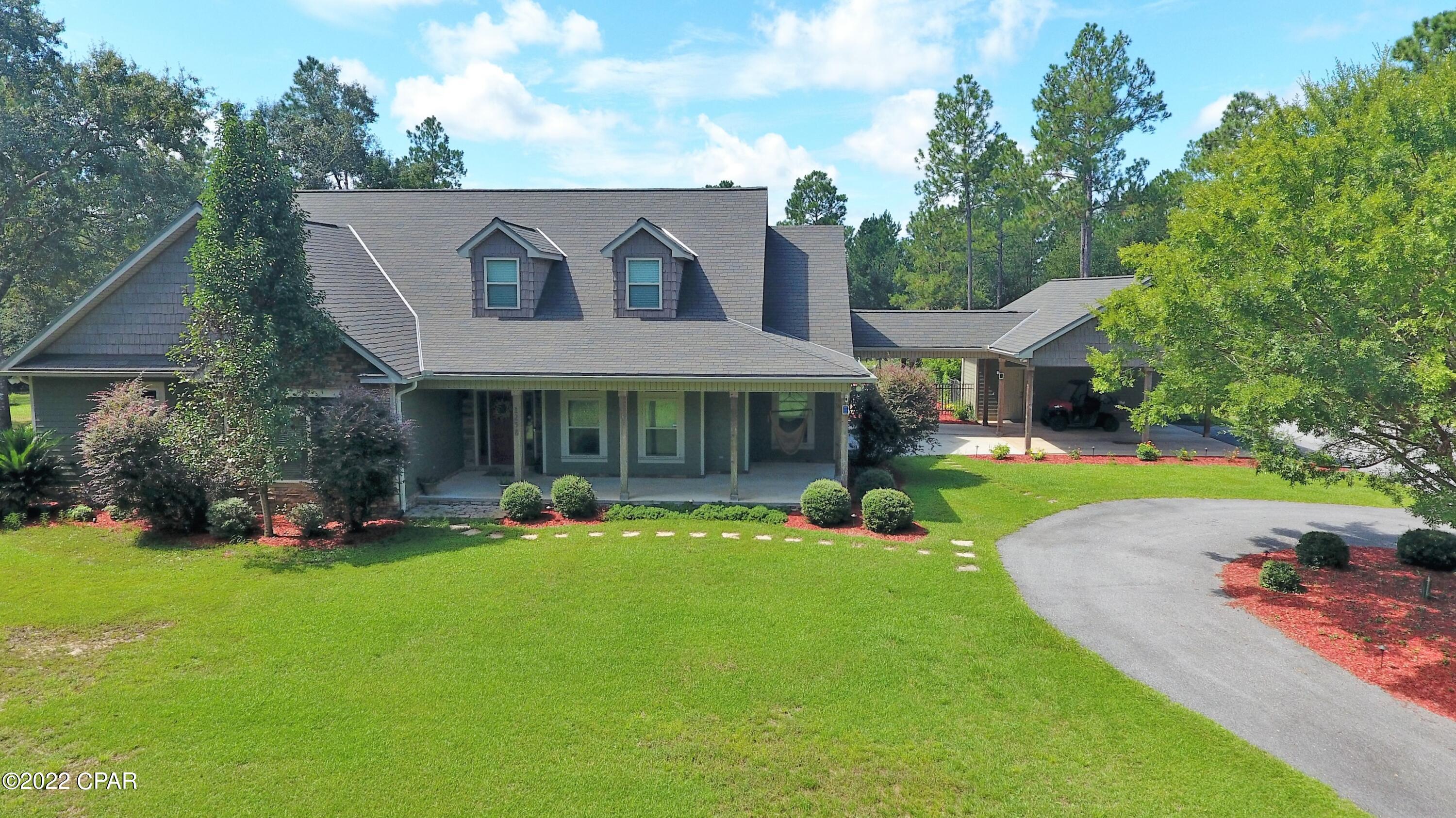 [No Recorded Subdiv] - Residential