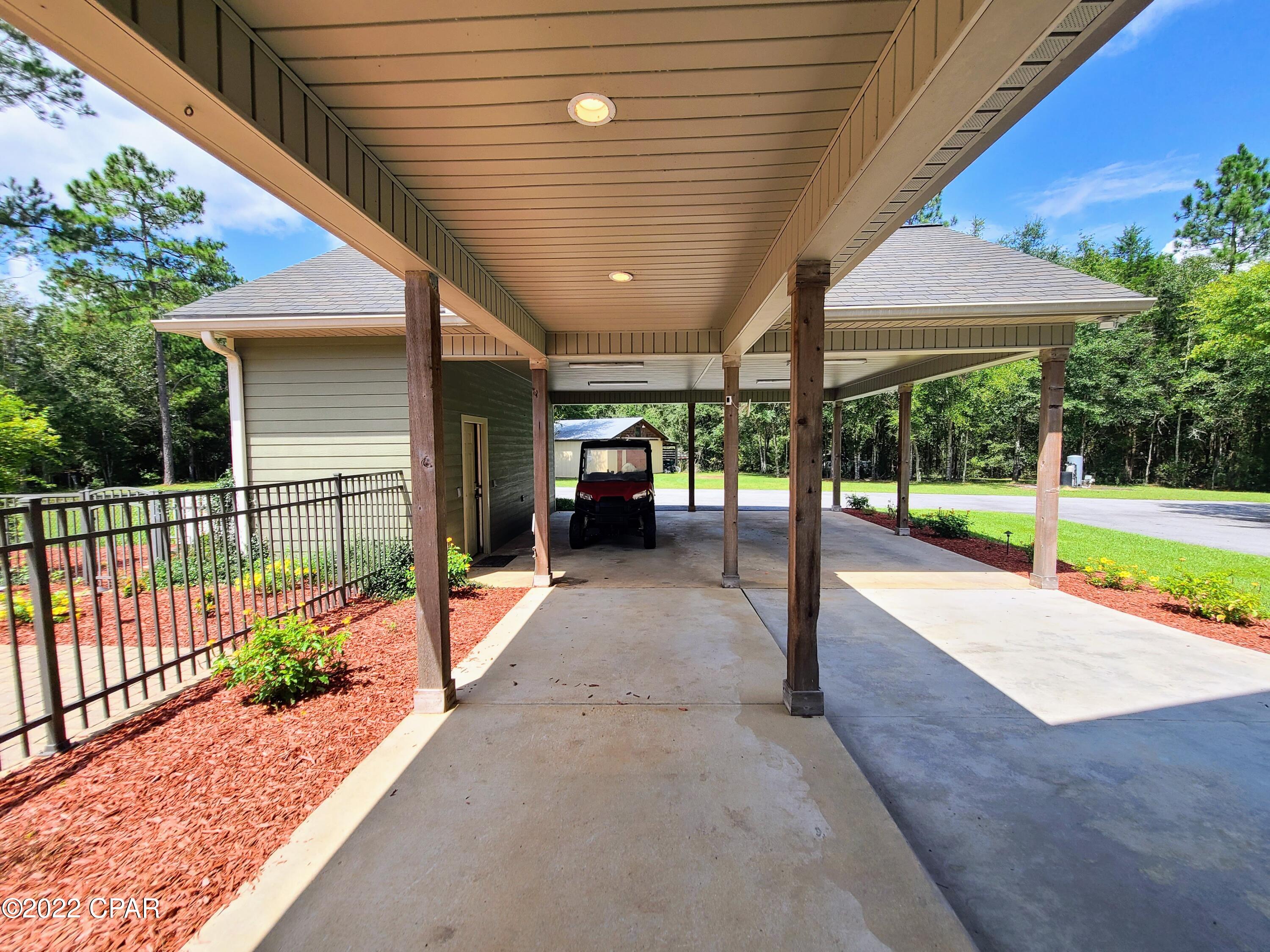 [No Recorded Subdiv] - Residential