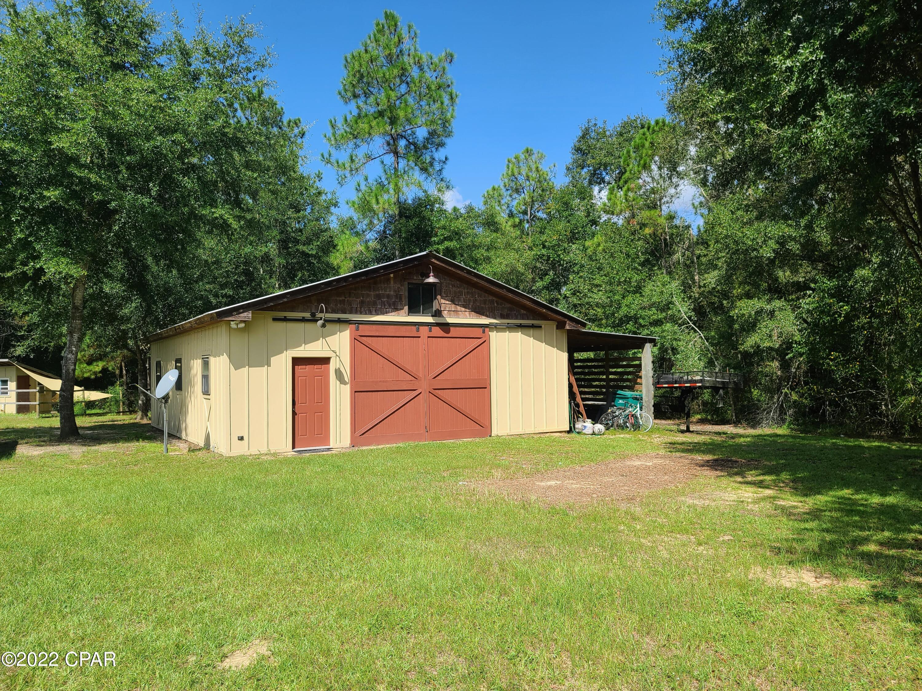 [No Recorded Subdiv] - Residential